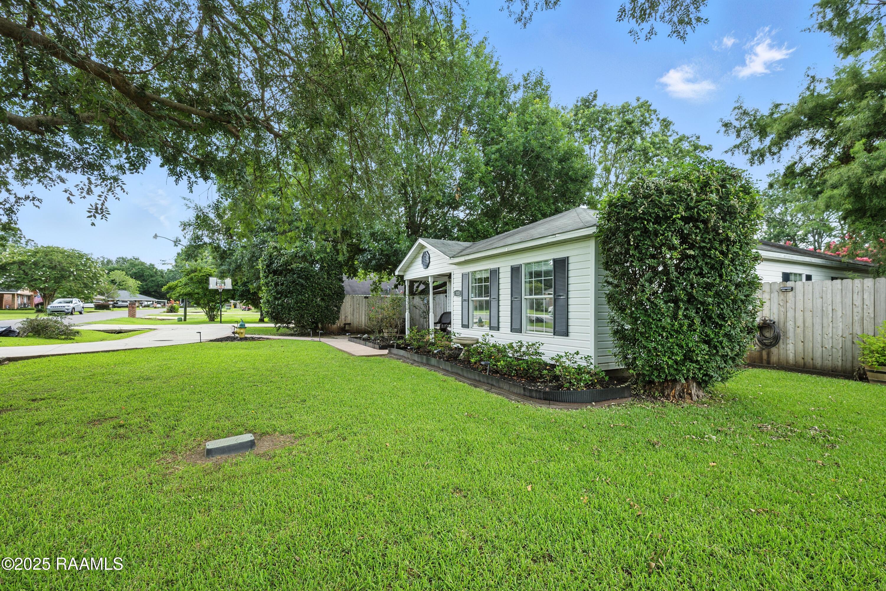 313 Triple Crown Circle