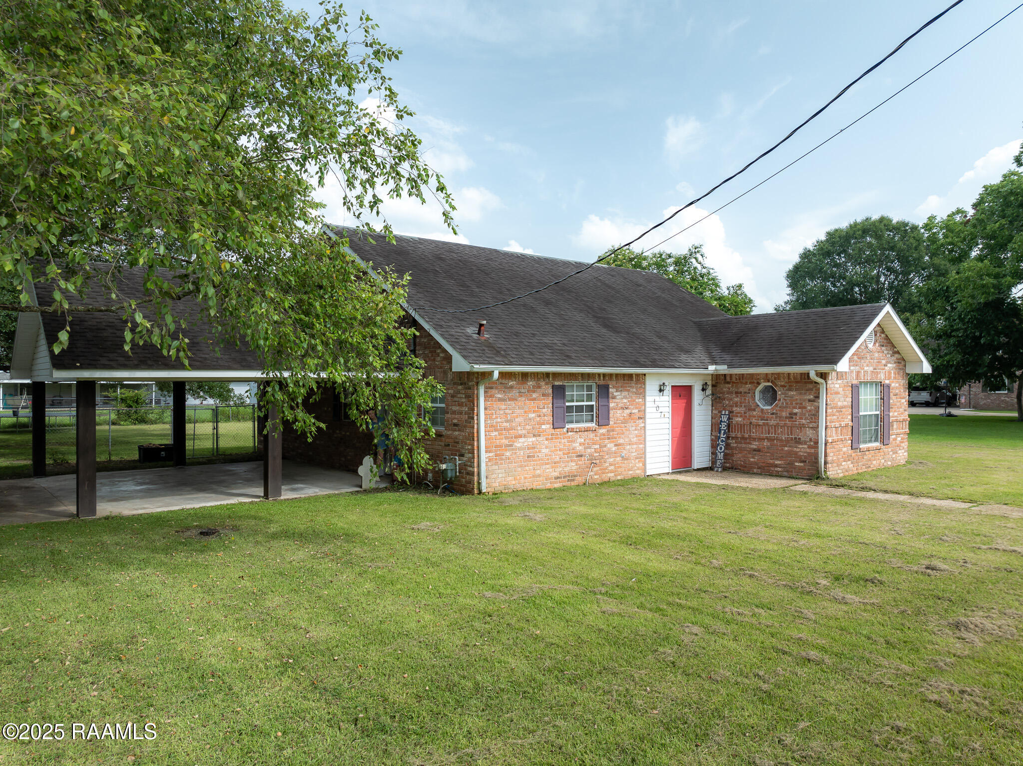 107 Frankie Wyble Avenue