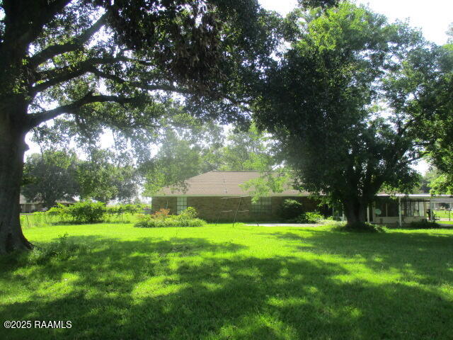 1108 Belle Terre Drive
