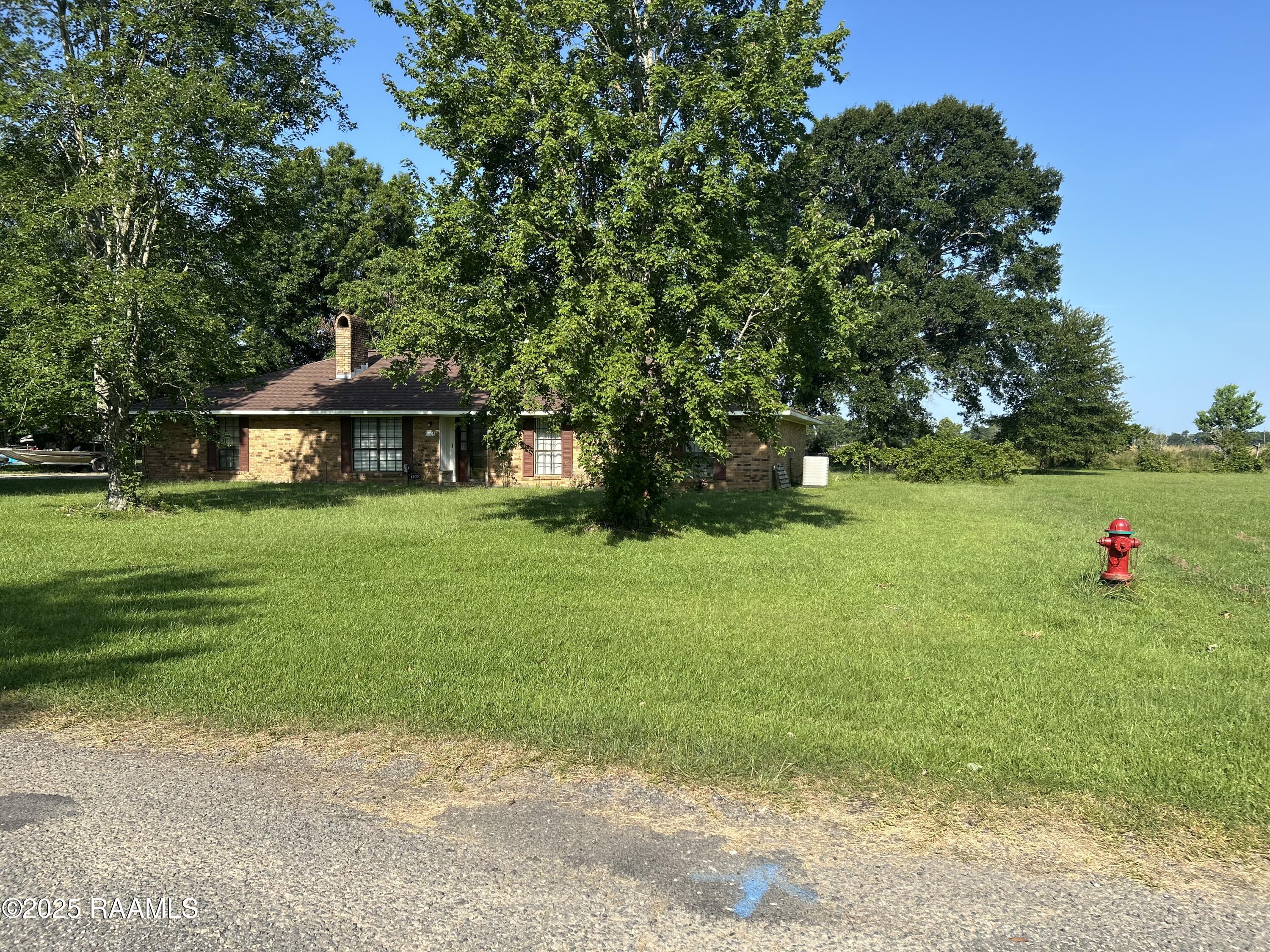 1108 Belle Terre Drive
