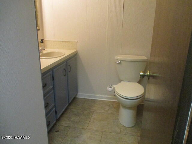 1108 Belle Terre Drive