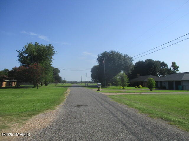 1108 Belle Terre Drive