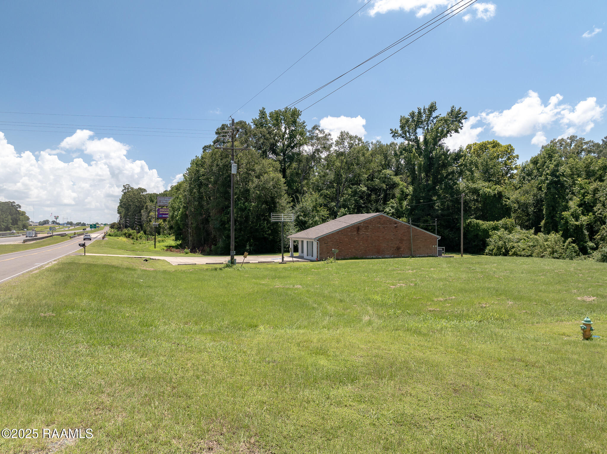 4843 S I-49 Service Road