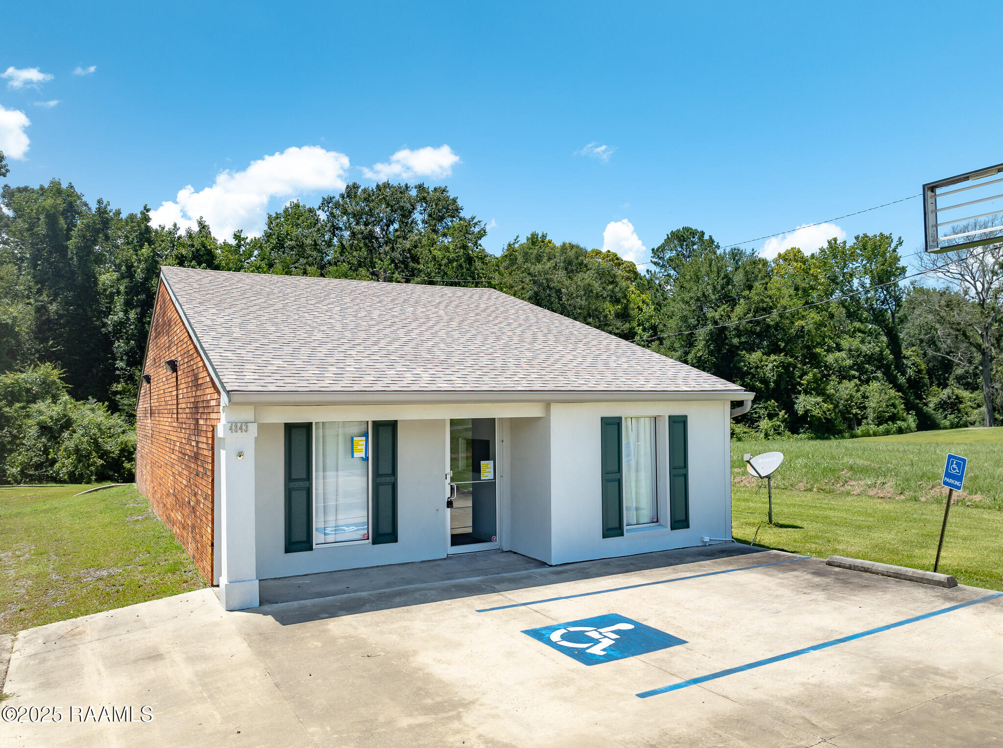 4843 S I-49 Service Road