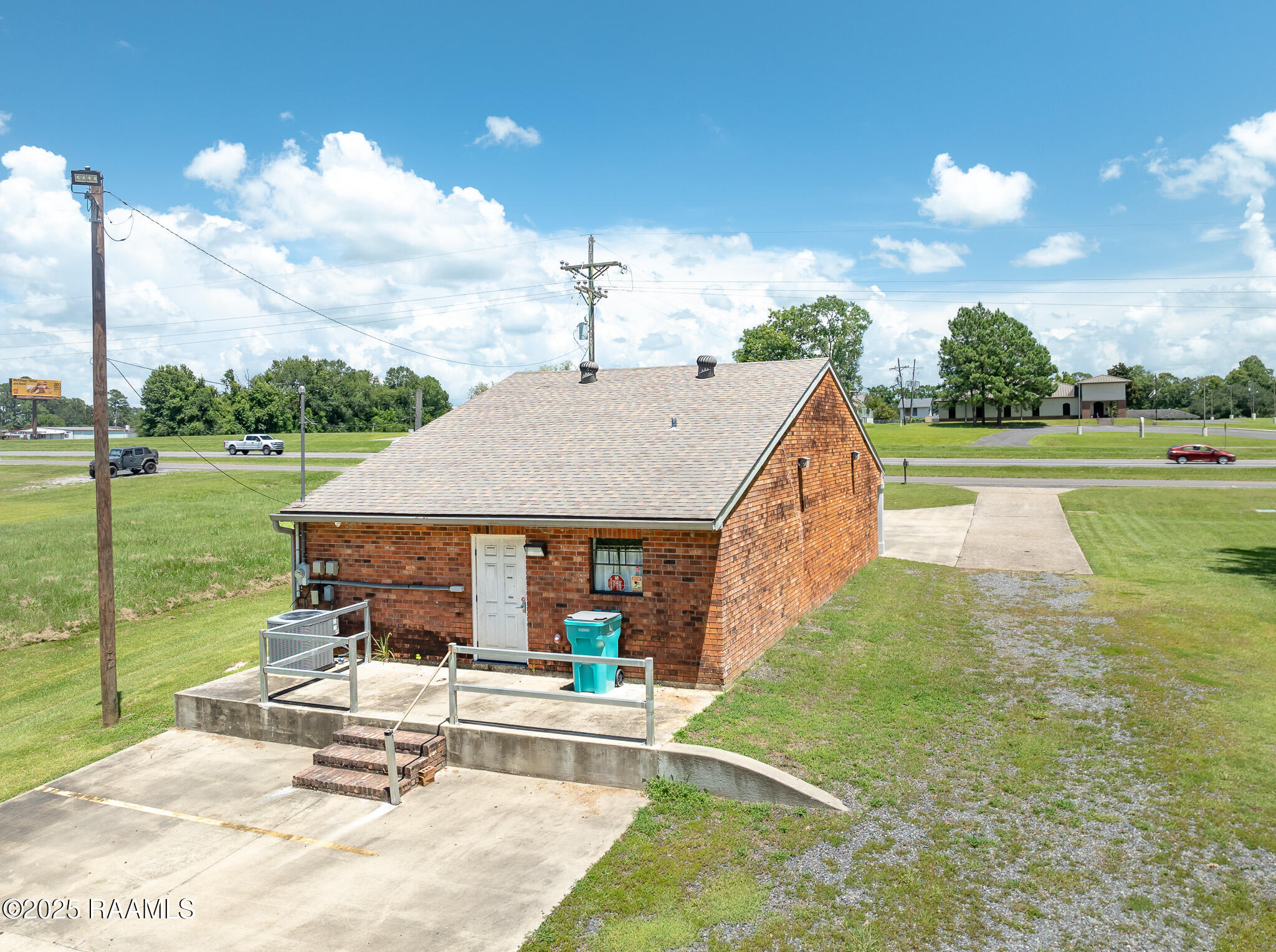 4843 S I-49 Service Road