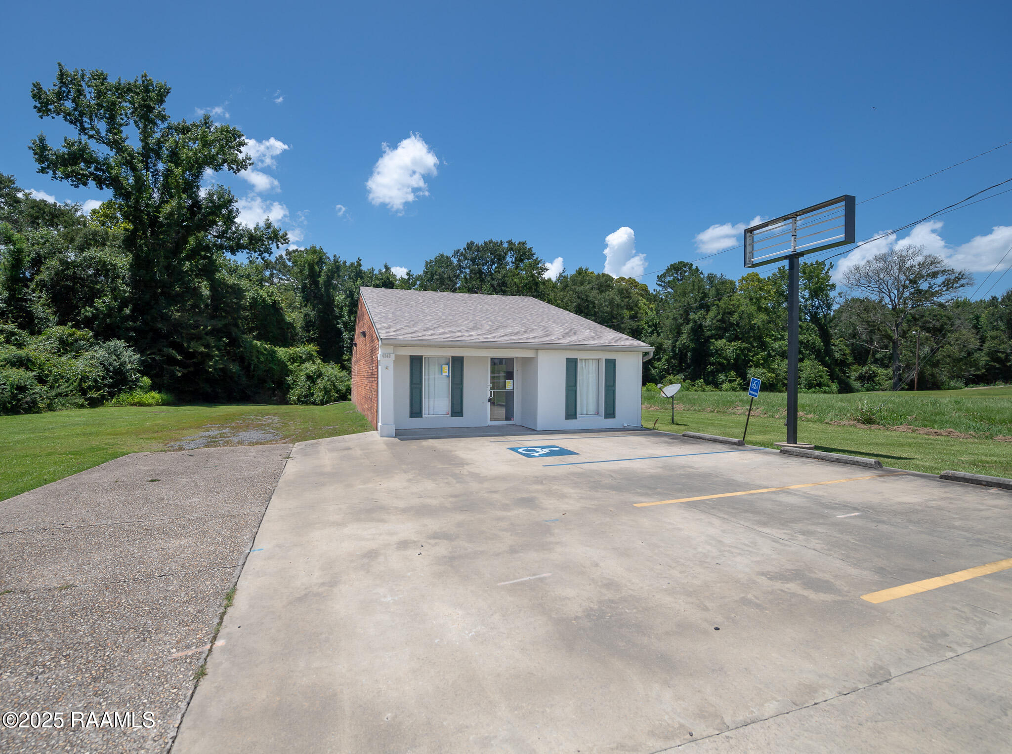 4843 S I-49 Service Road