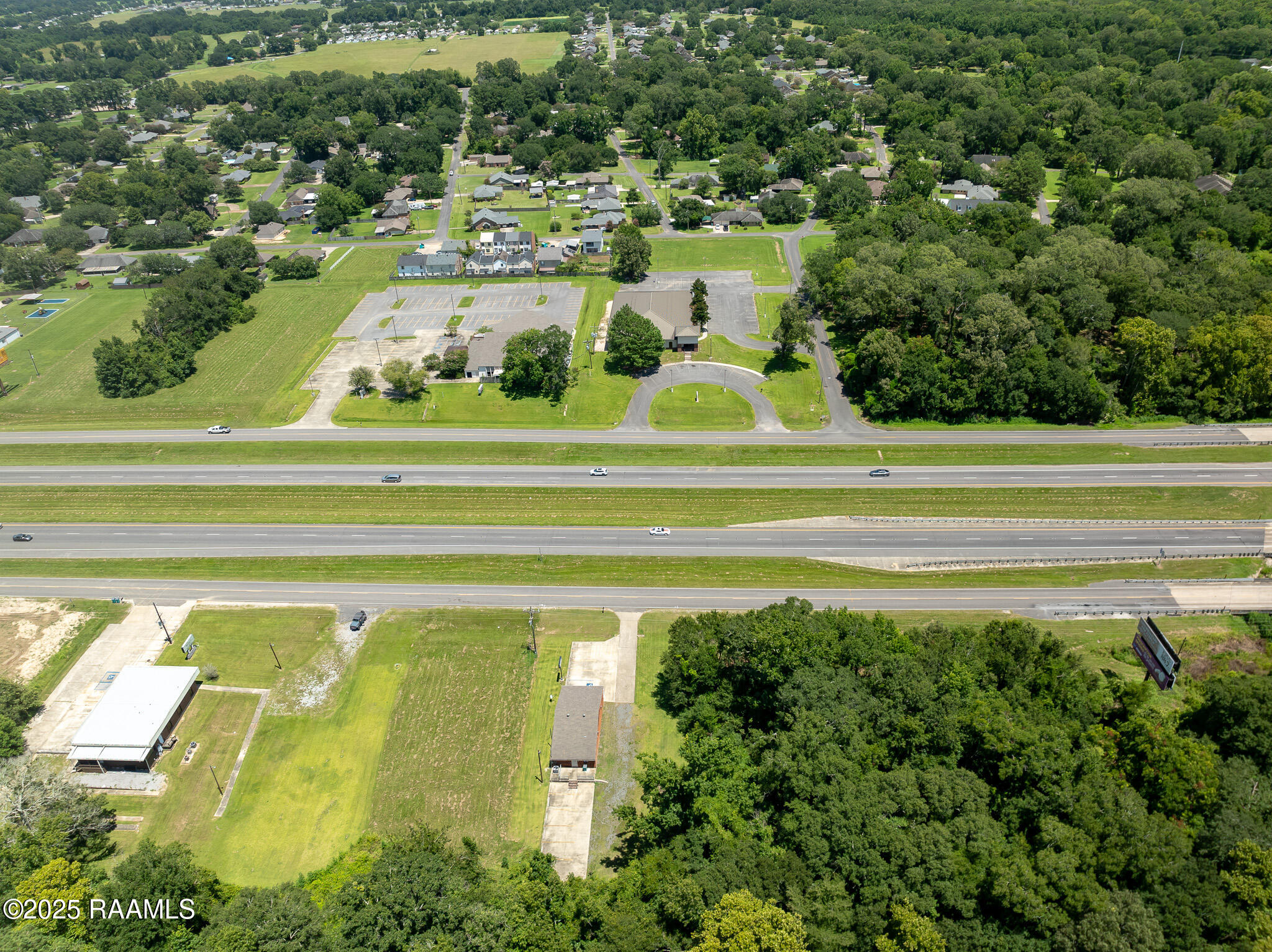 4843 S I-49 Service Road