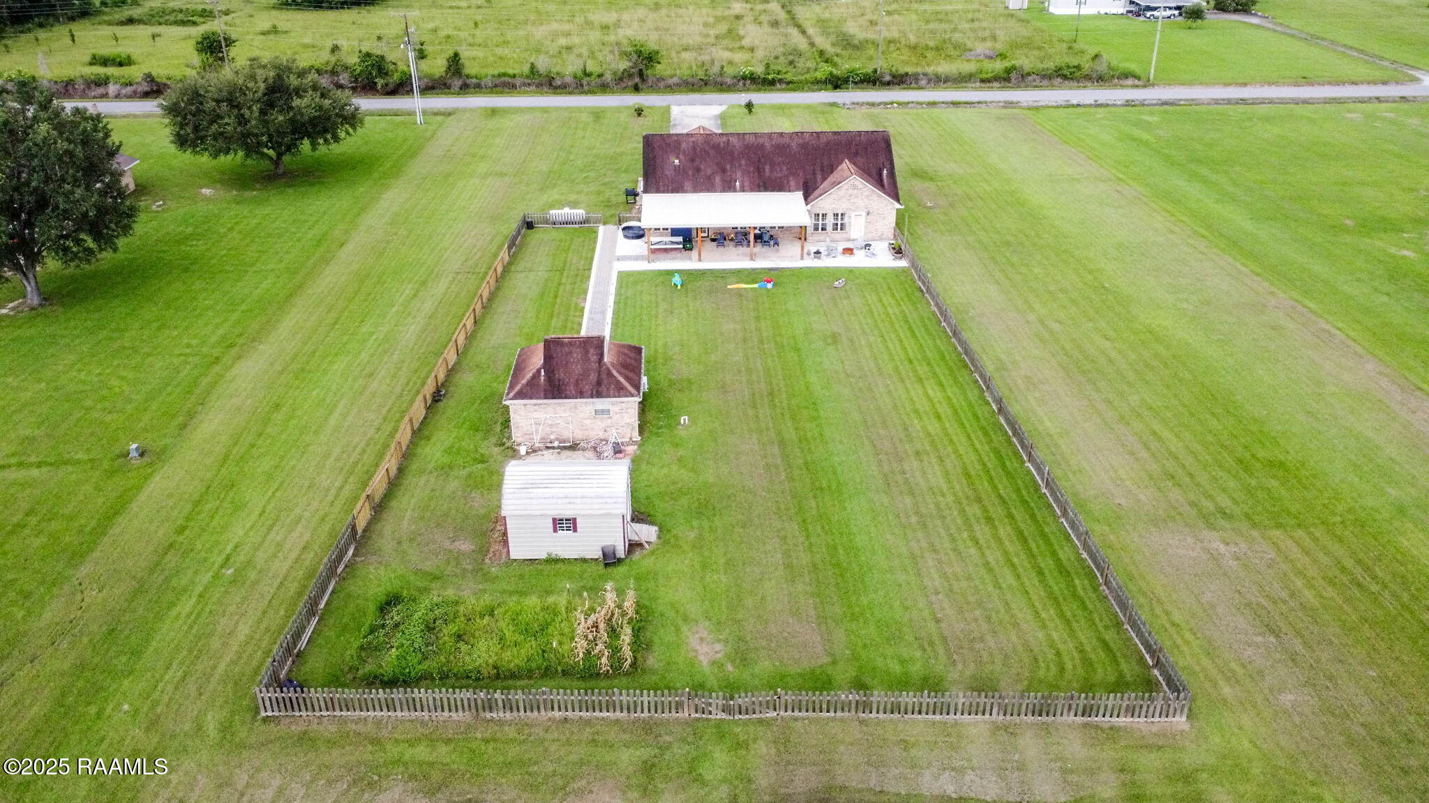 895 Dufilho Road