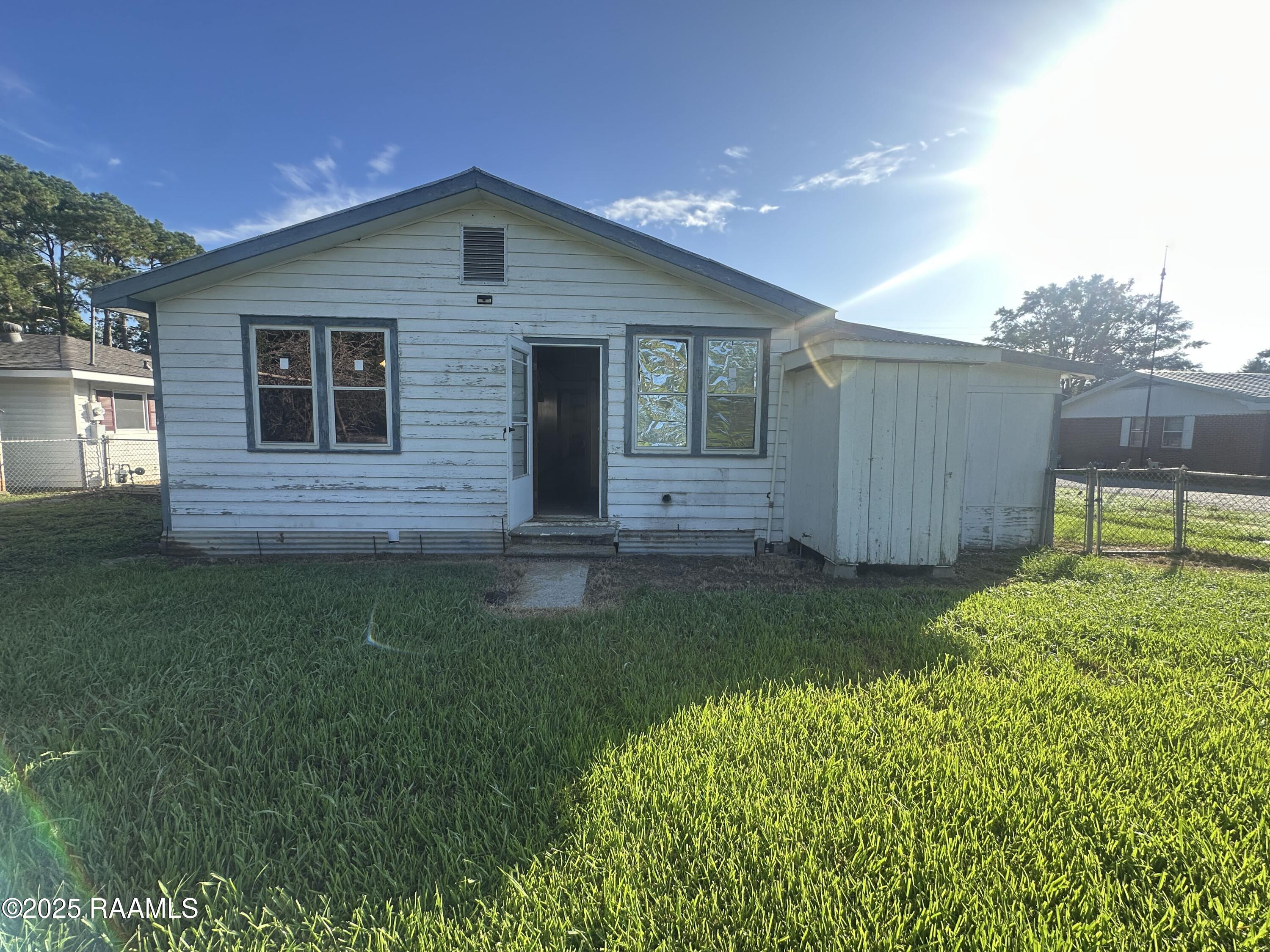 125 Fern Street