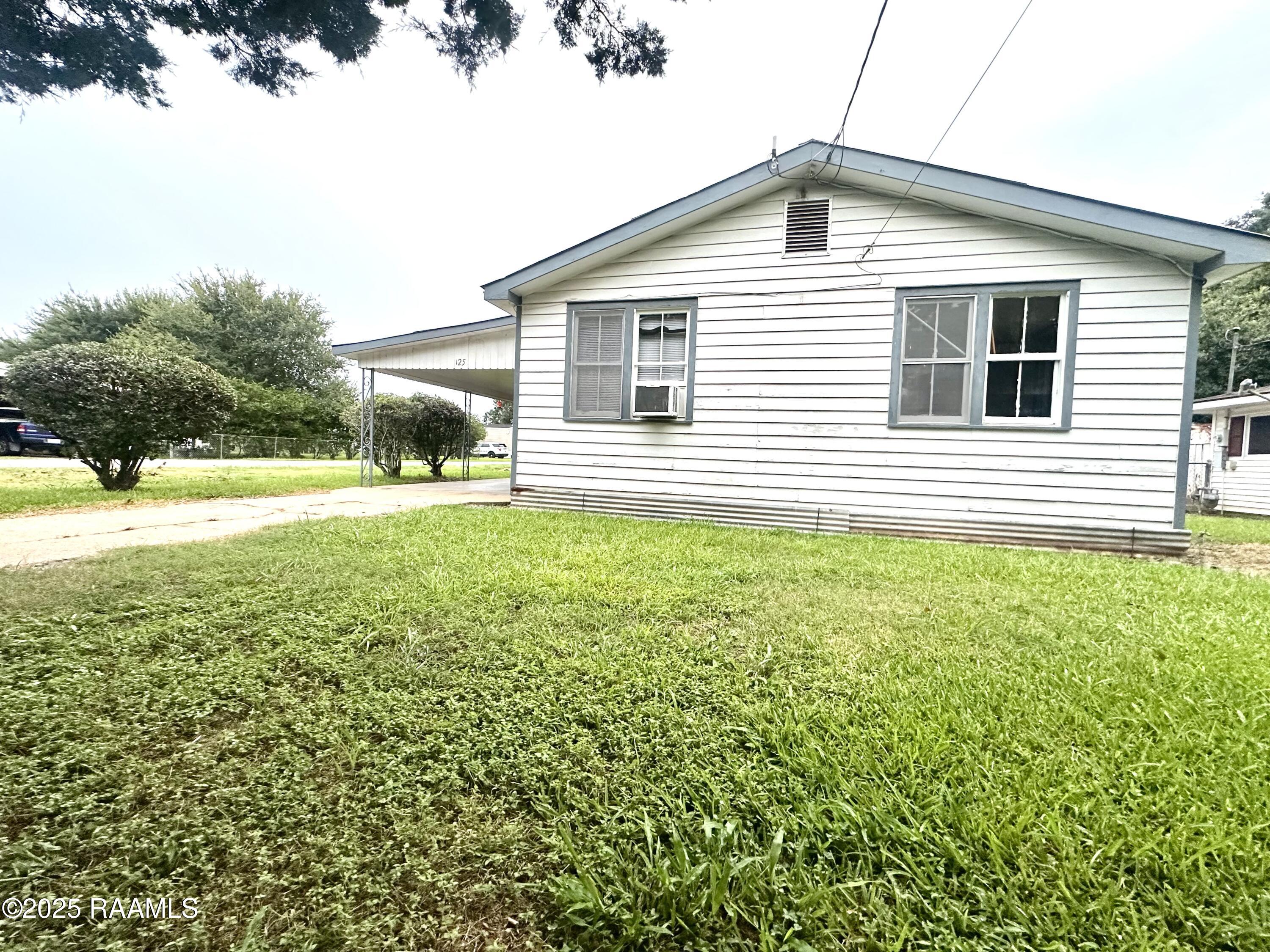 125 Fern Street