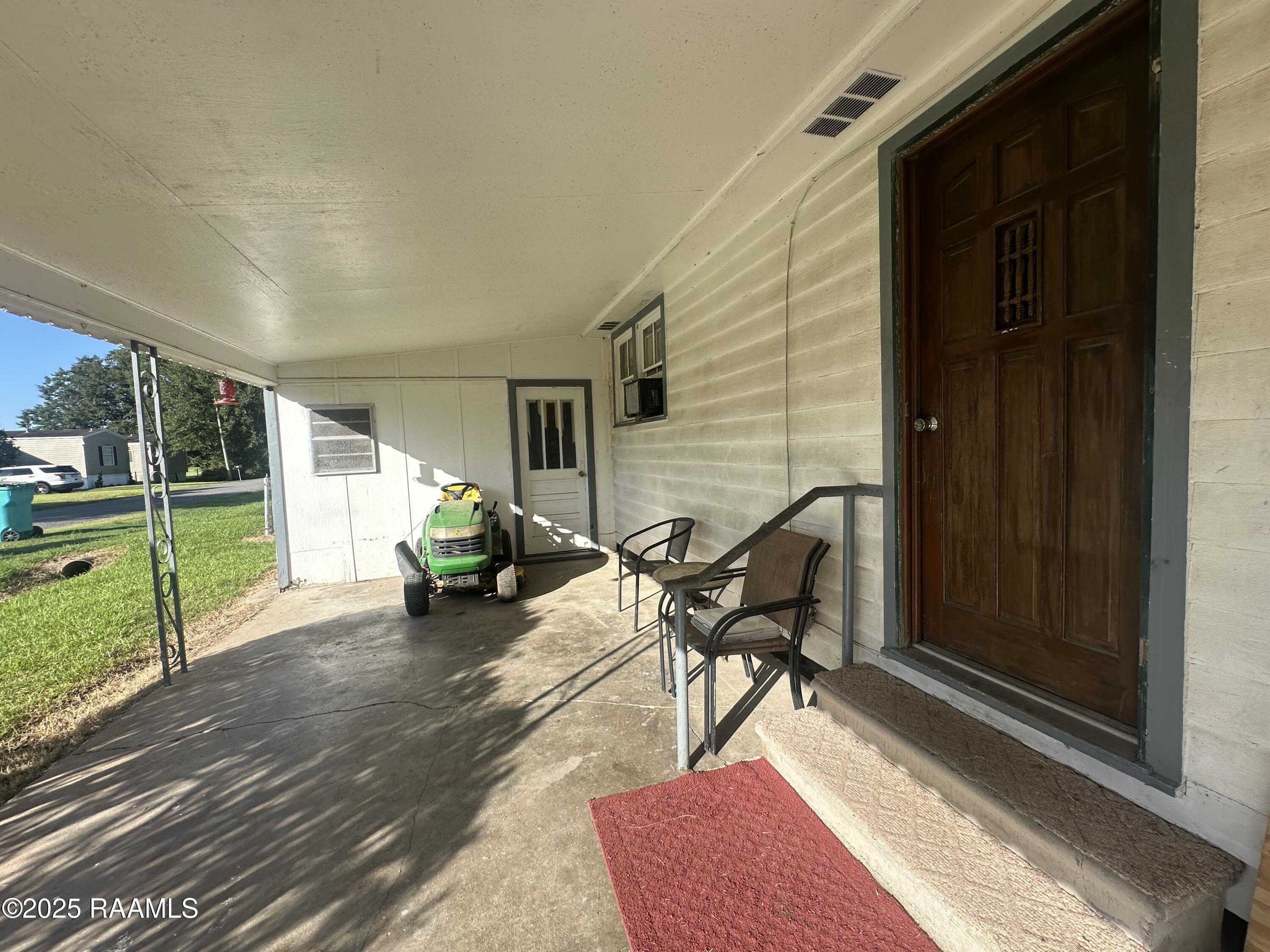125 Fern Street