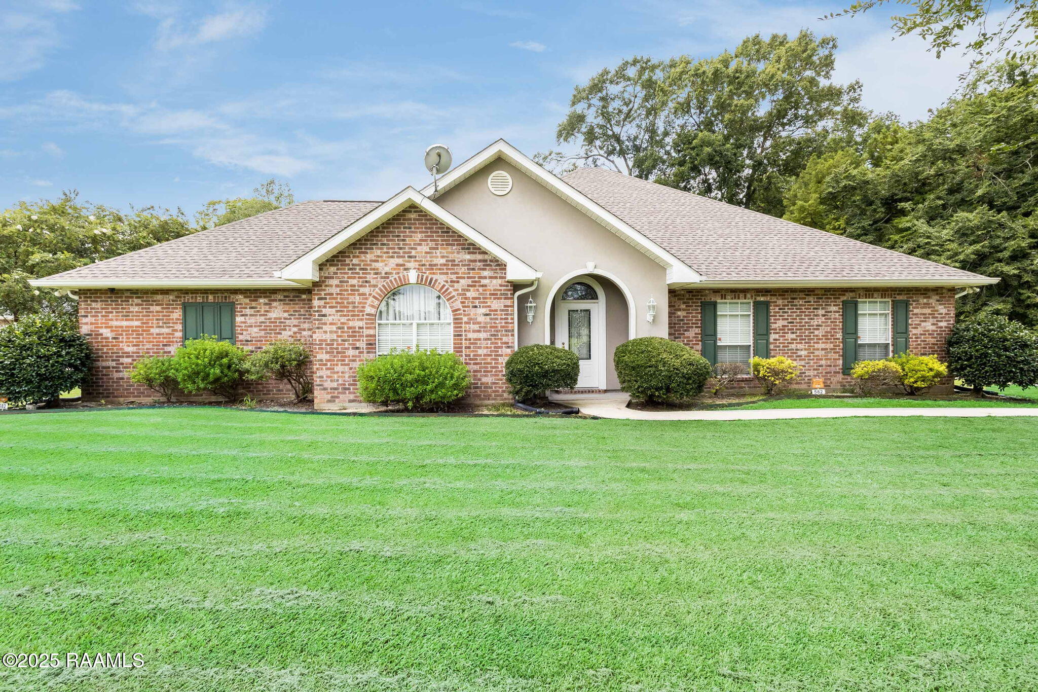 582 Meghan Drive