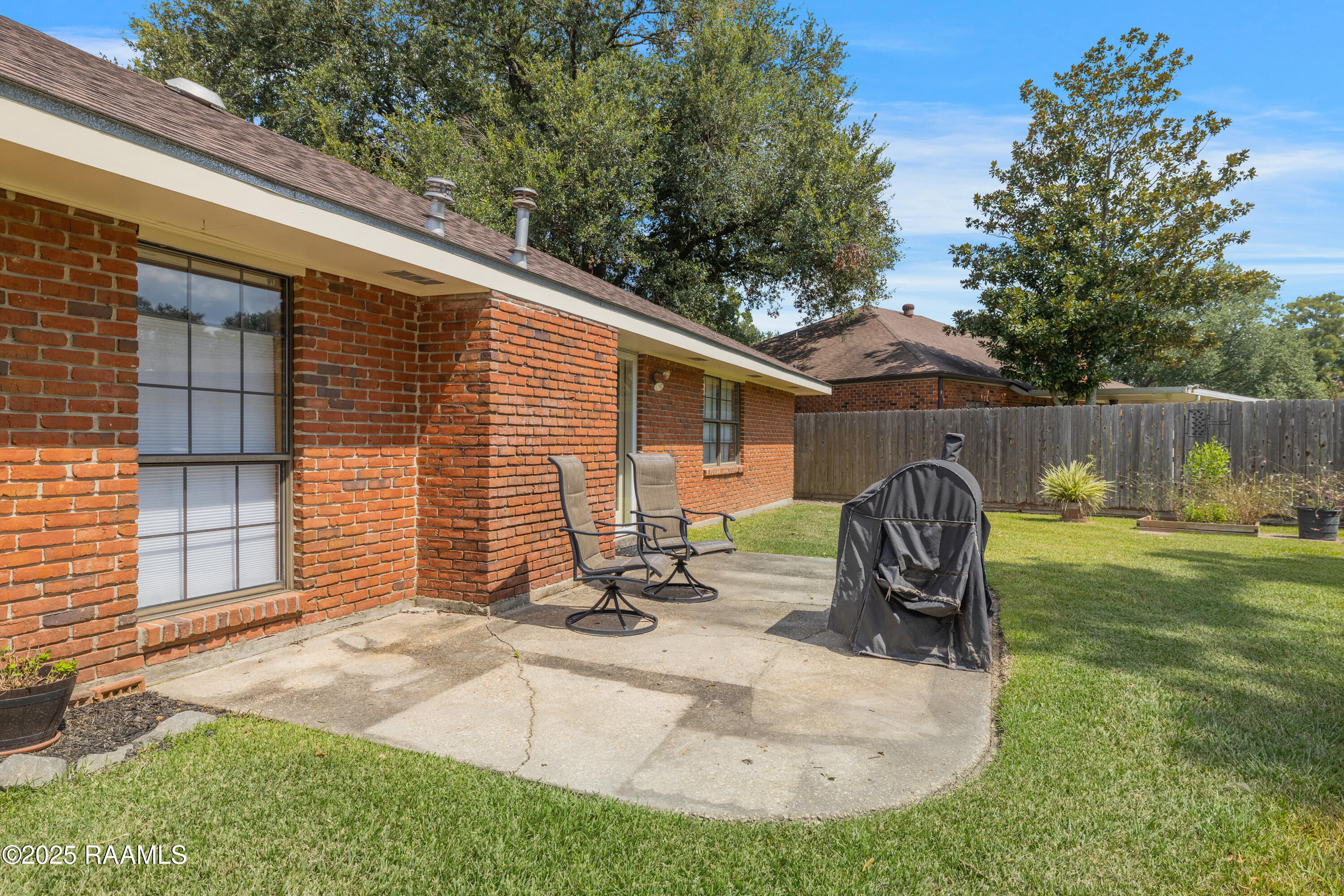 103 Presbytere Parkway