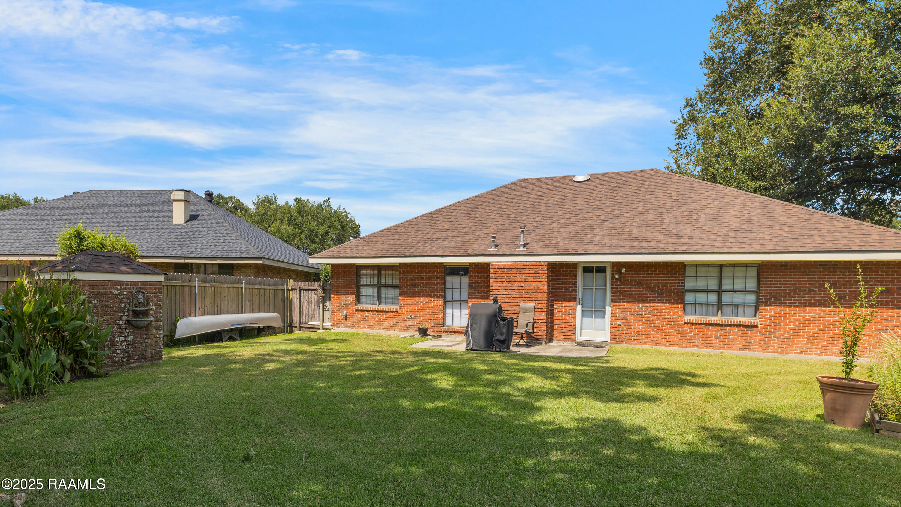 103 Presbytere Parkway