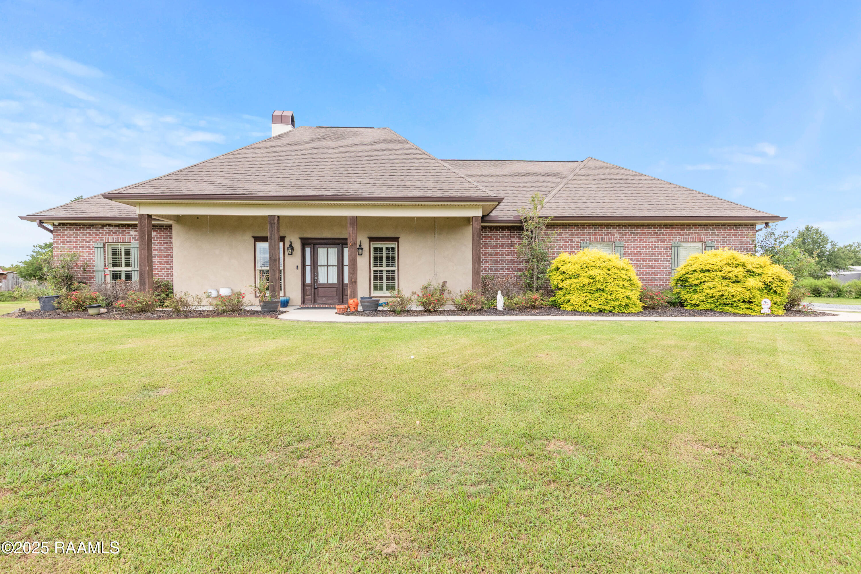 1207 B Hwy 347