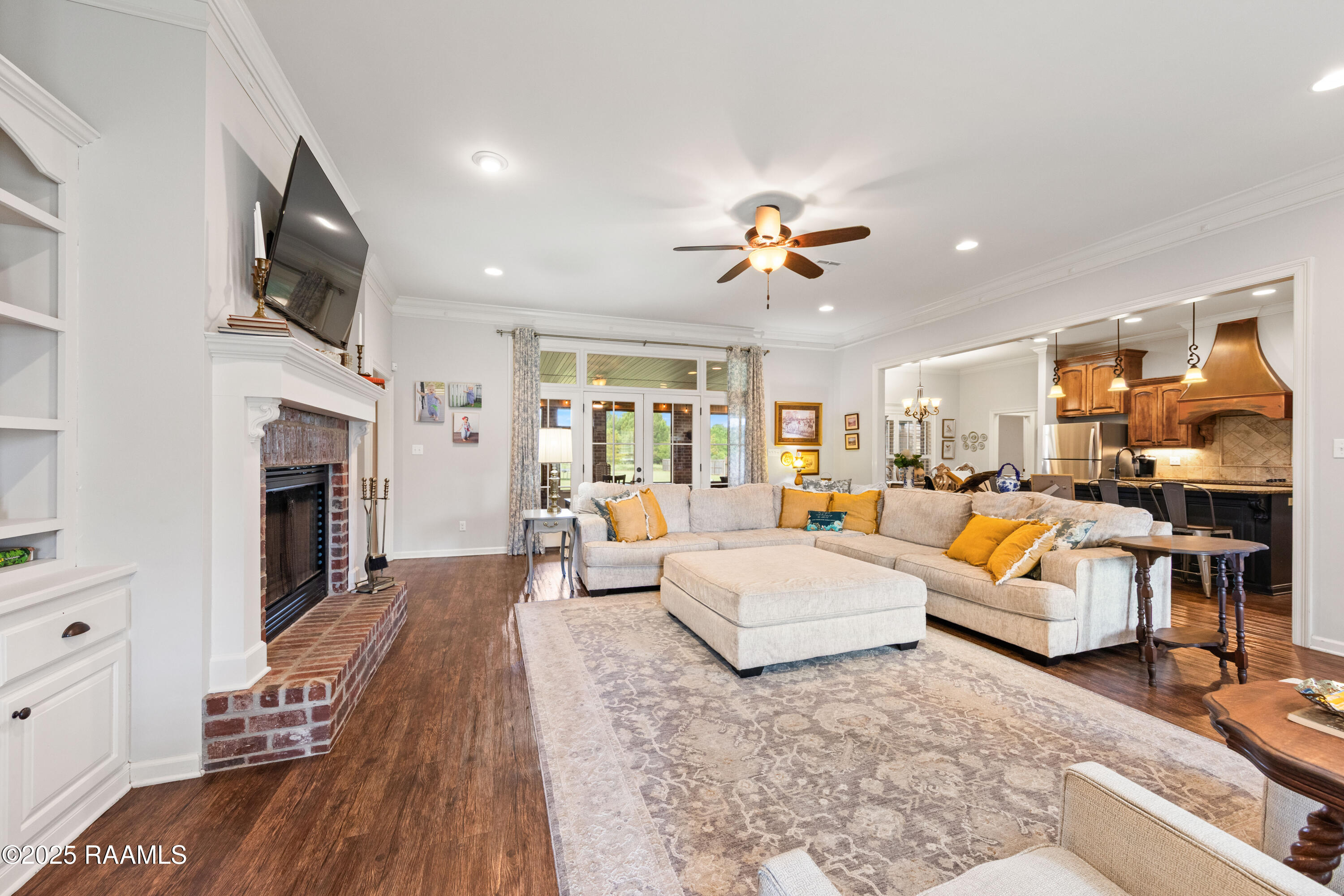 1207 B Hwy 347