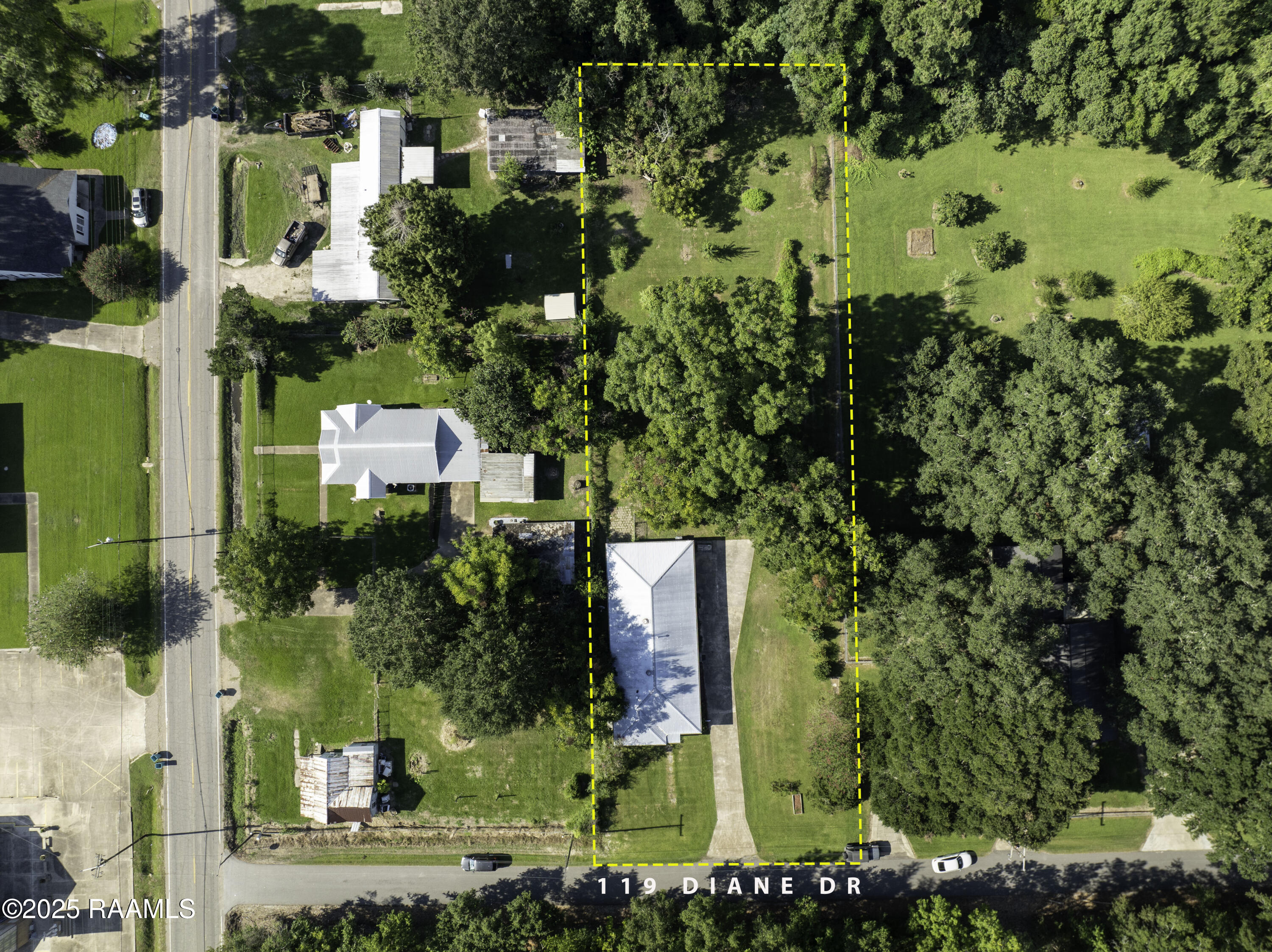119 Diane Drive