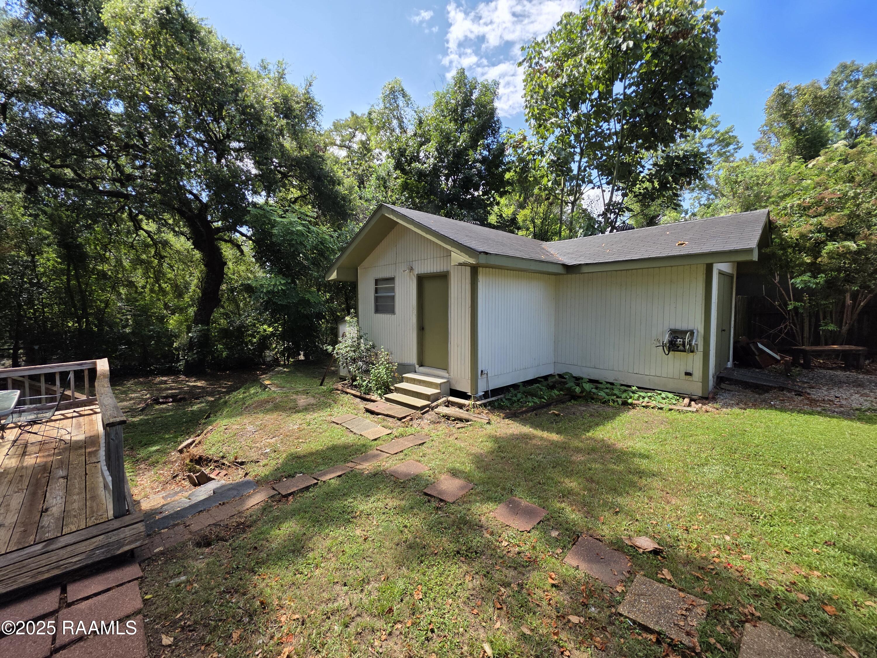 203 Neil Street