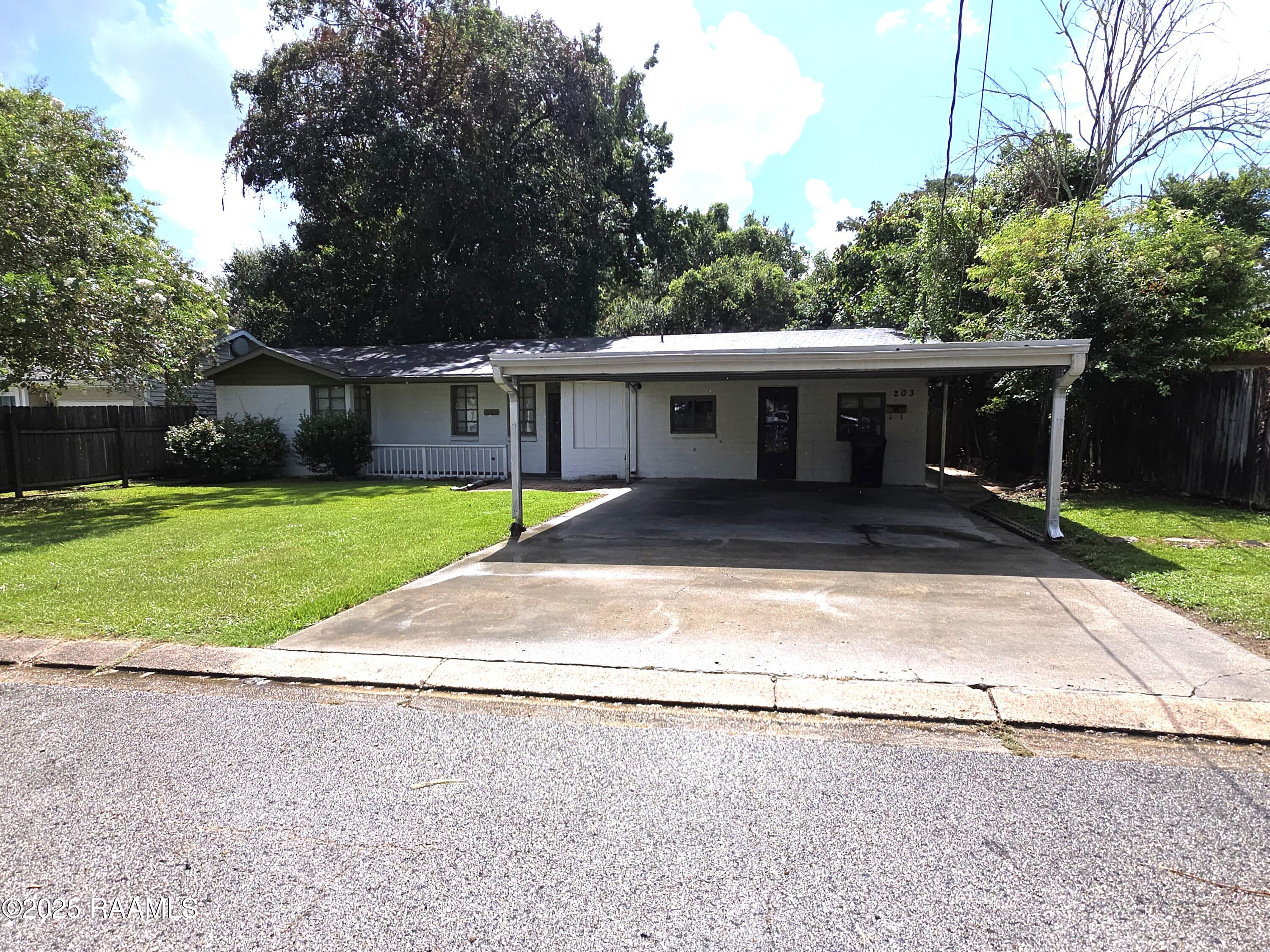 203 Neil Street