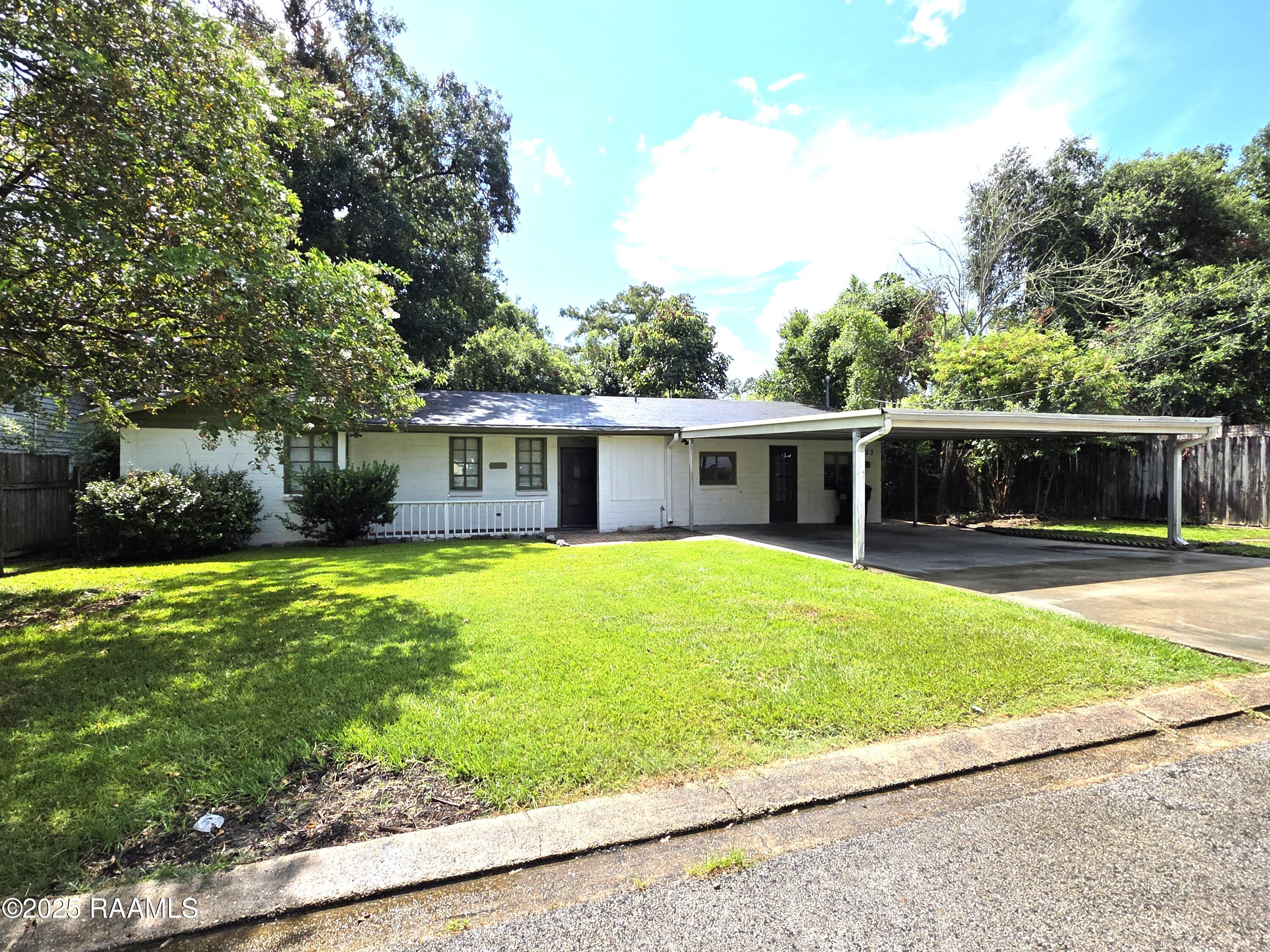 203 Neil Street