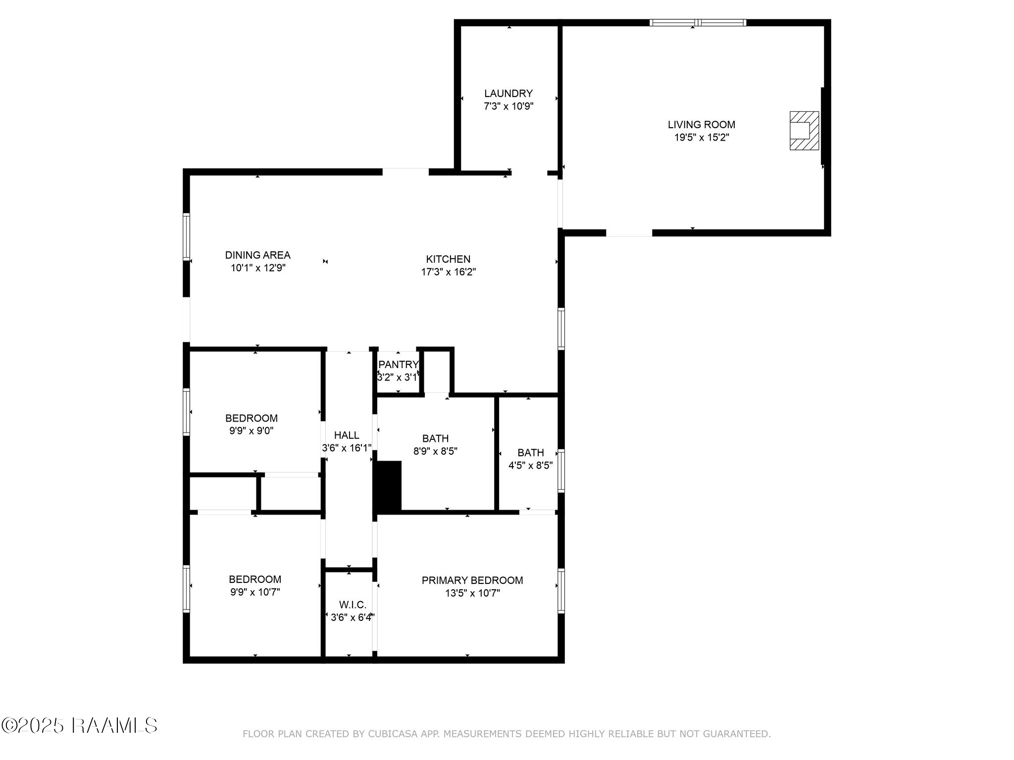 2580 Grand Point Highway