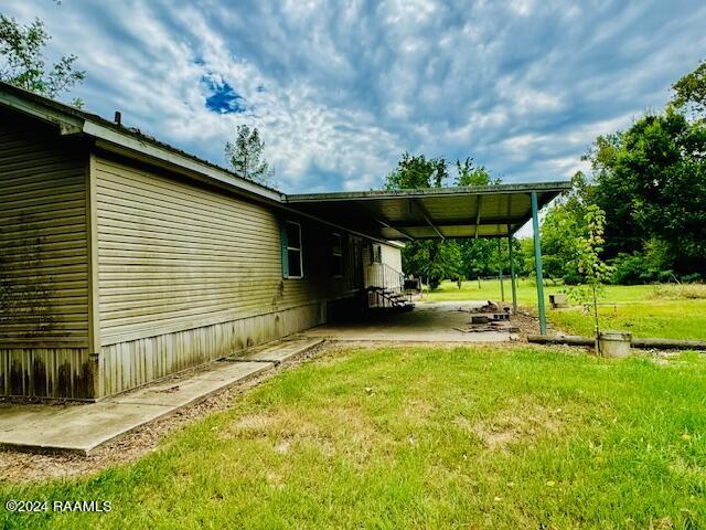 243 Courvelle Lane