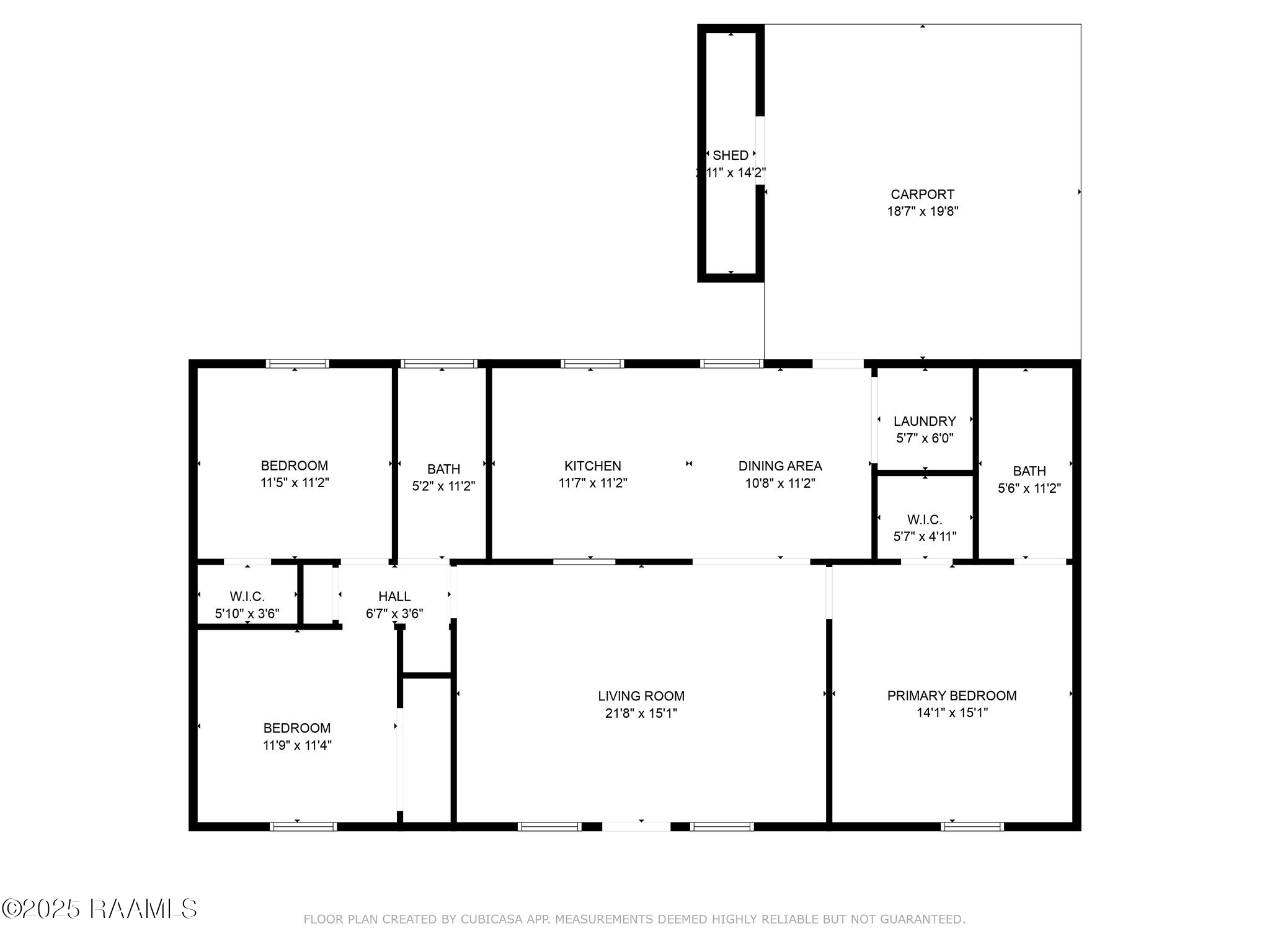 122 Colby Road