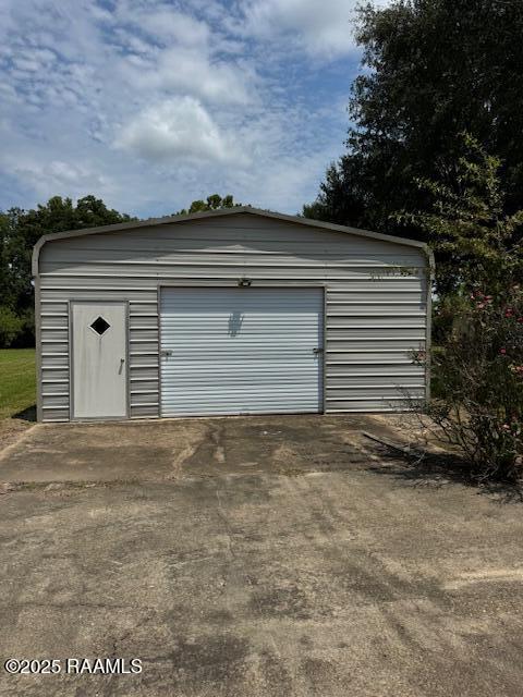 1022 Cotton Patch Road