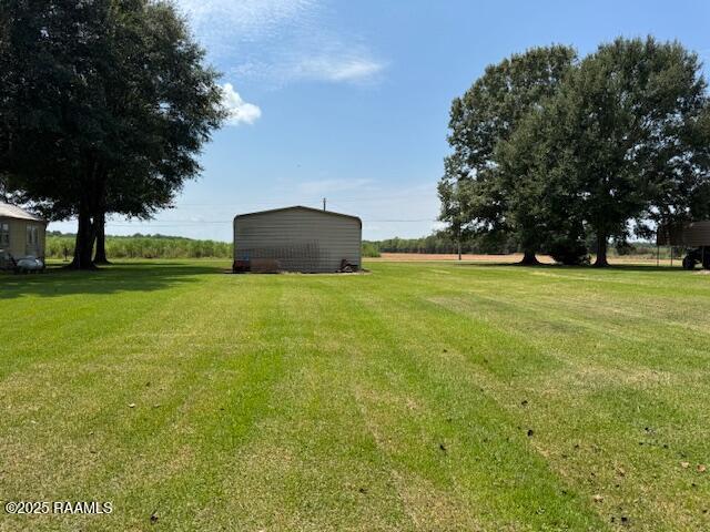 1022 Cotton Patch Road