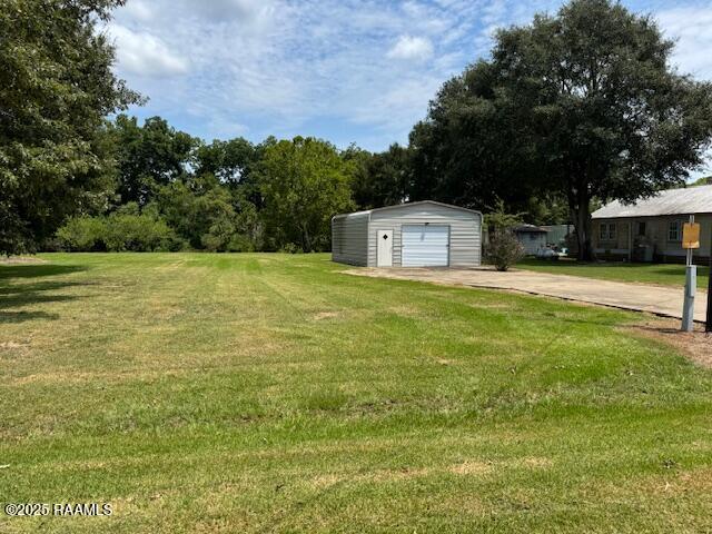 1022 Cotton Patch Road