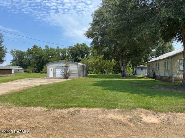 1022 Cotton Patch Road