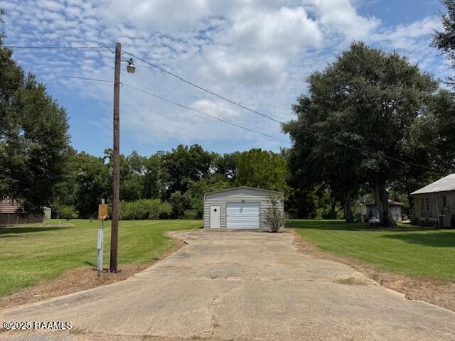 1022 Cotton Patch Road
