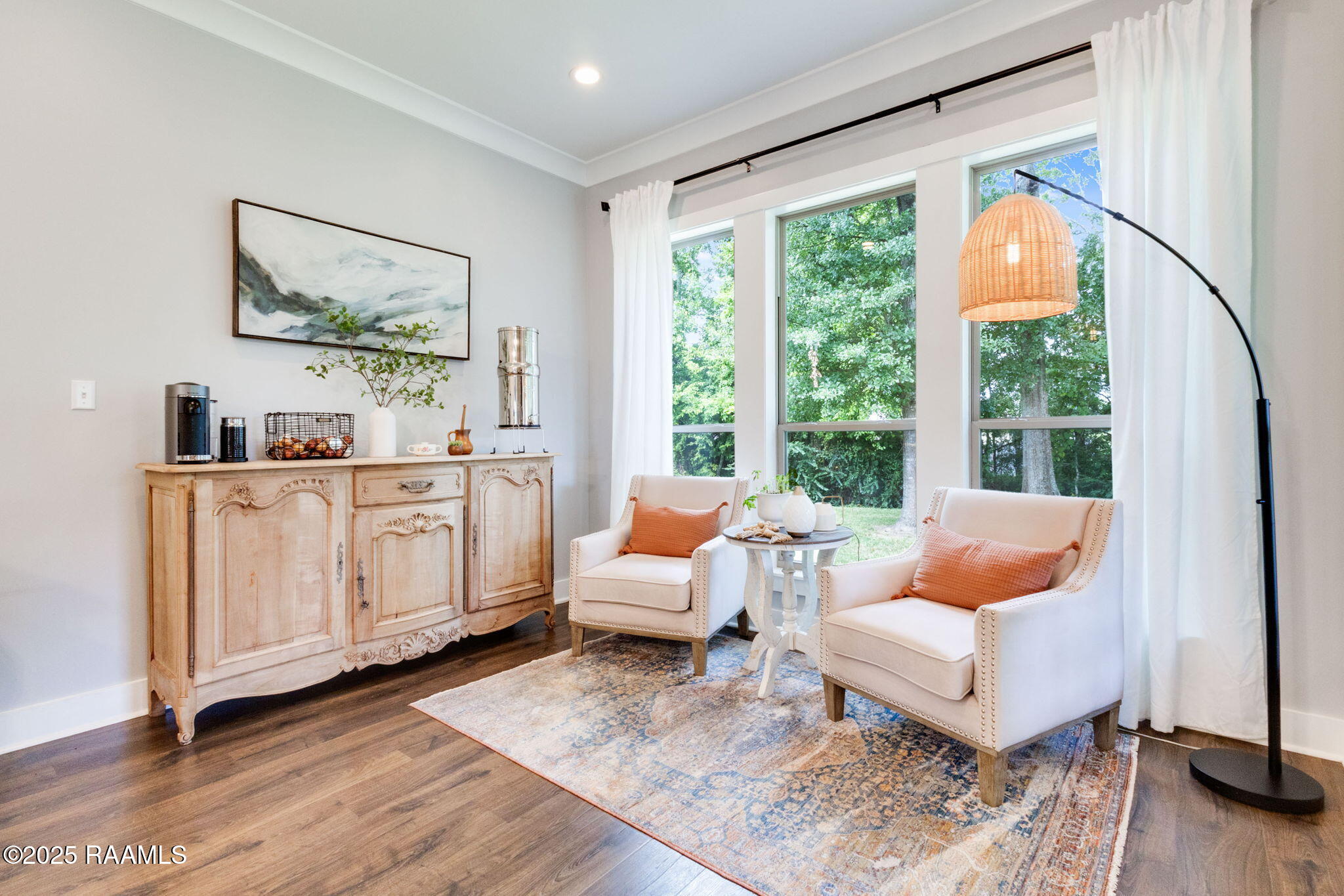 195 Rue De Hunter