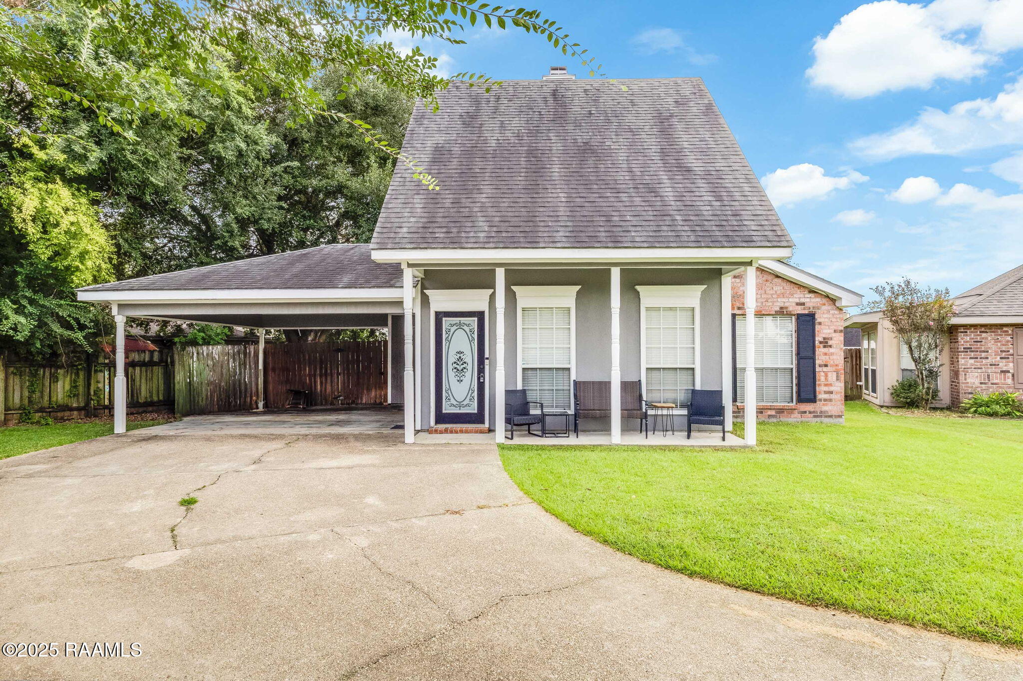 414 Burgess Drive
