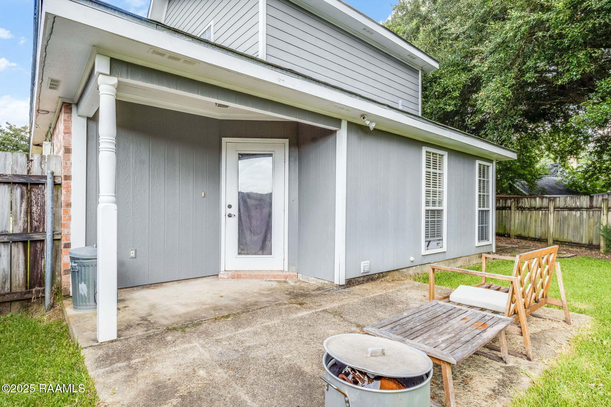 414 Burgess Drive
