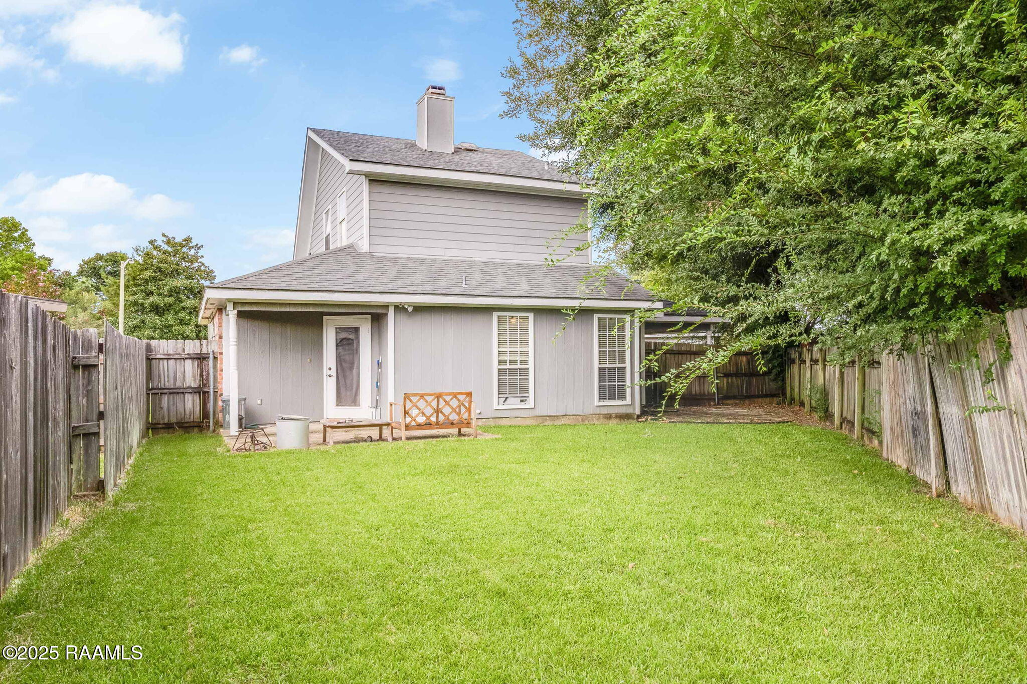 414 Burgess Drive