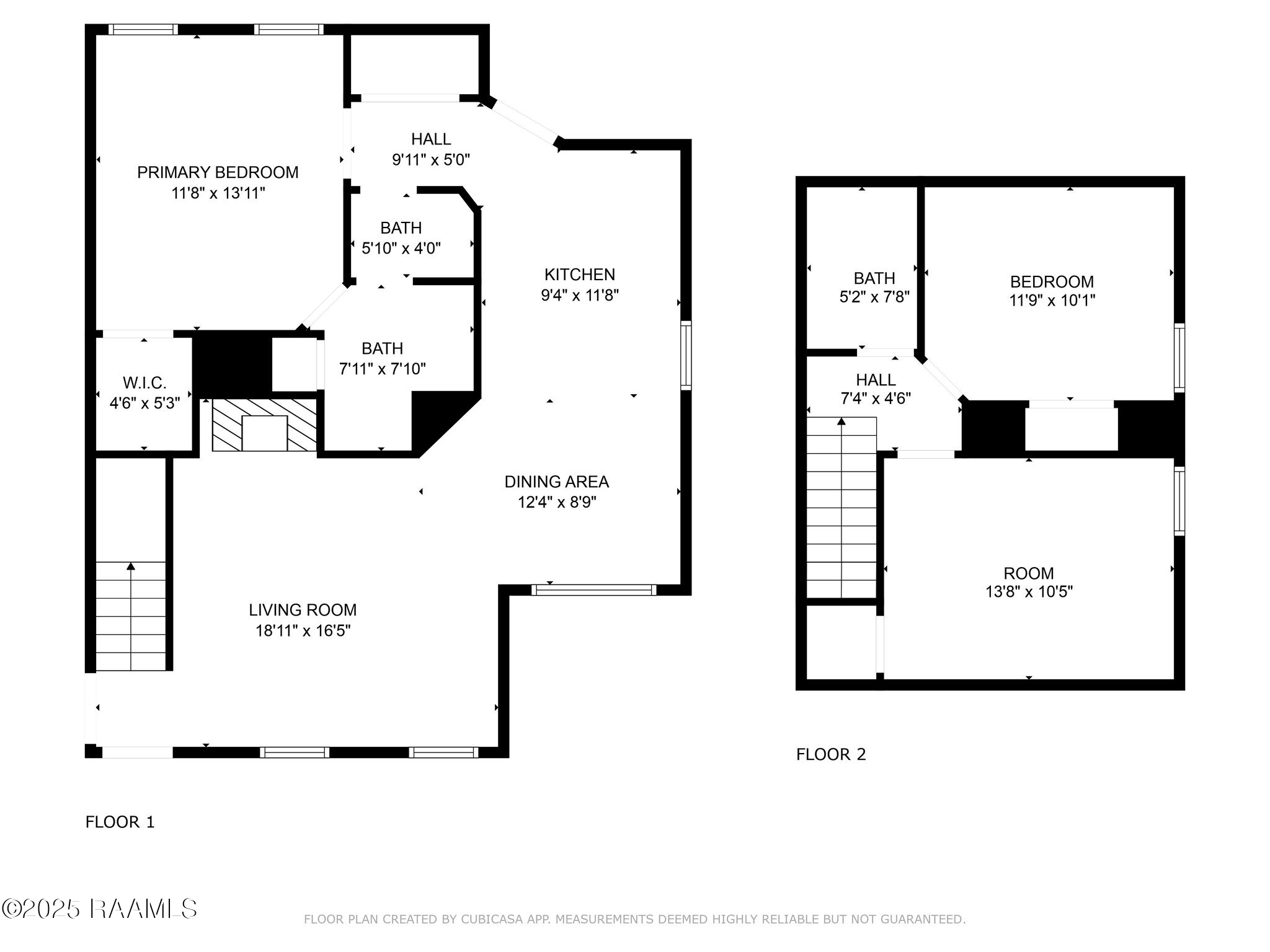 414 Burgess Drive