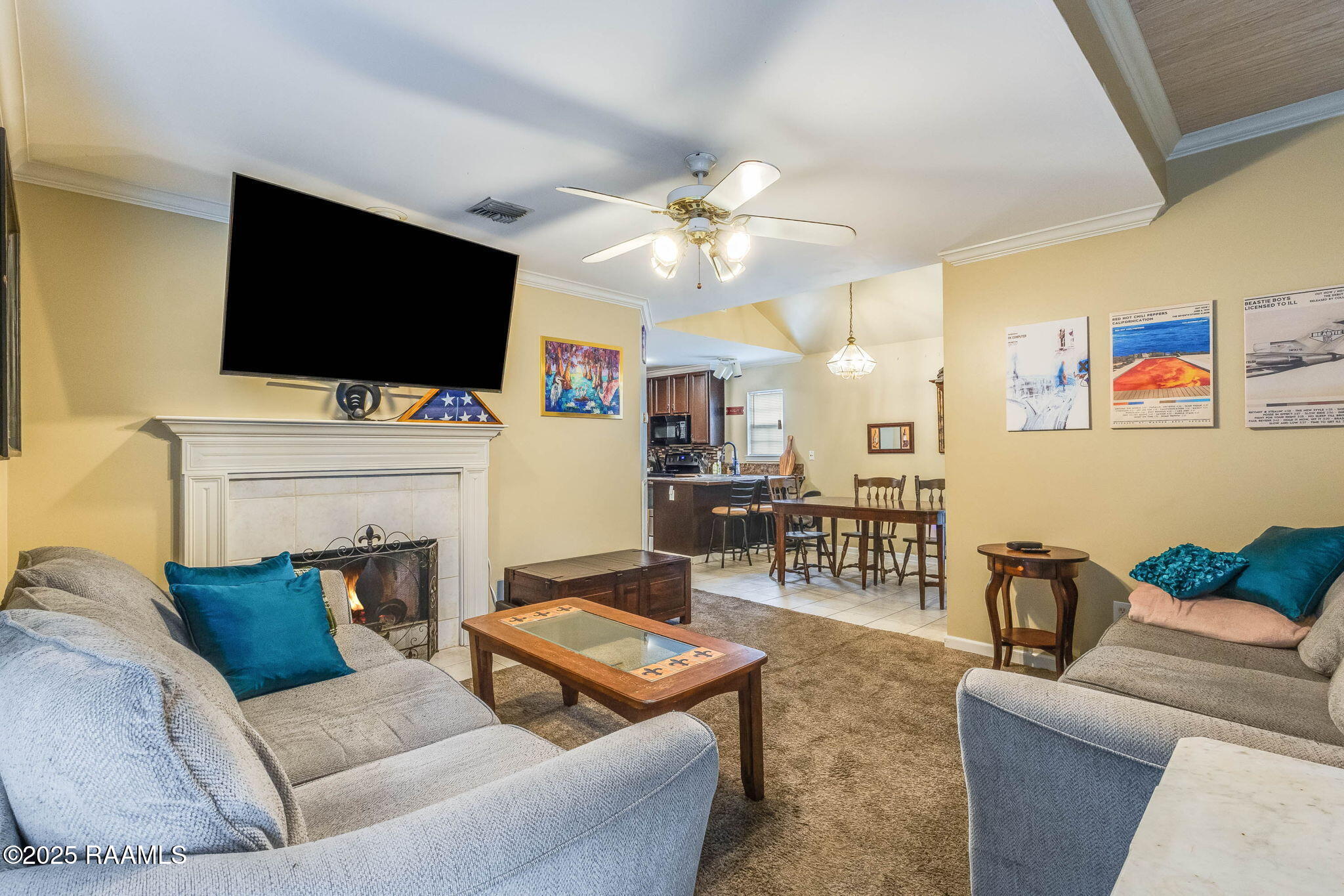 414 Burgess Drive