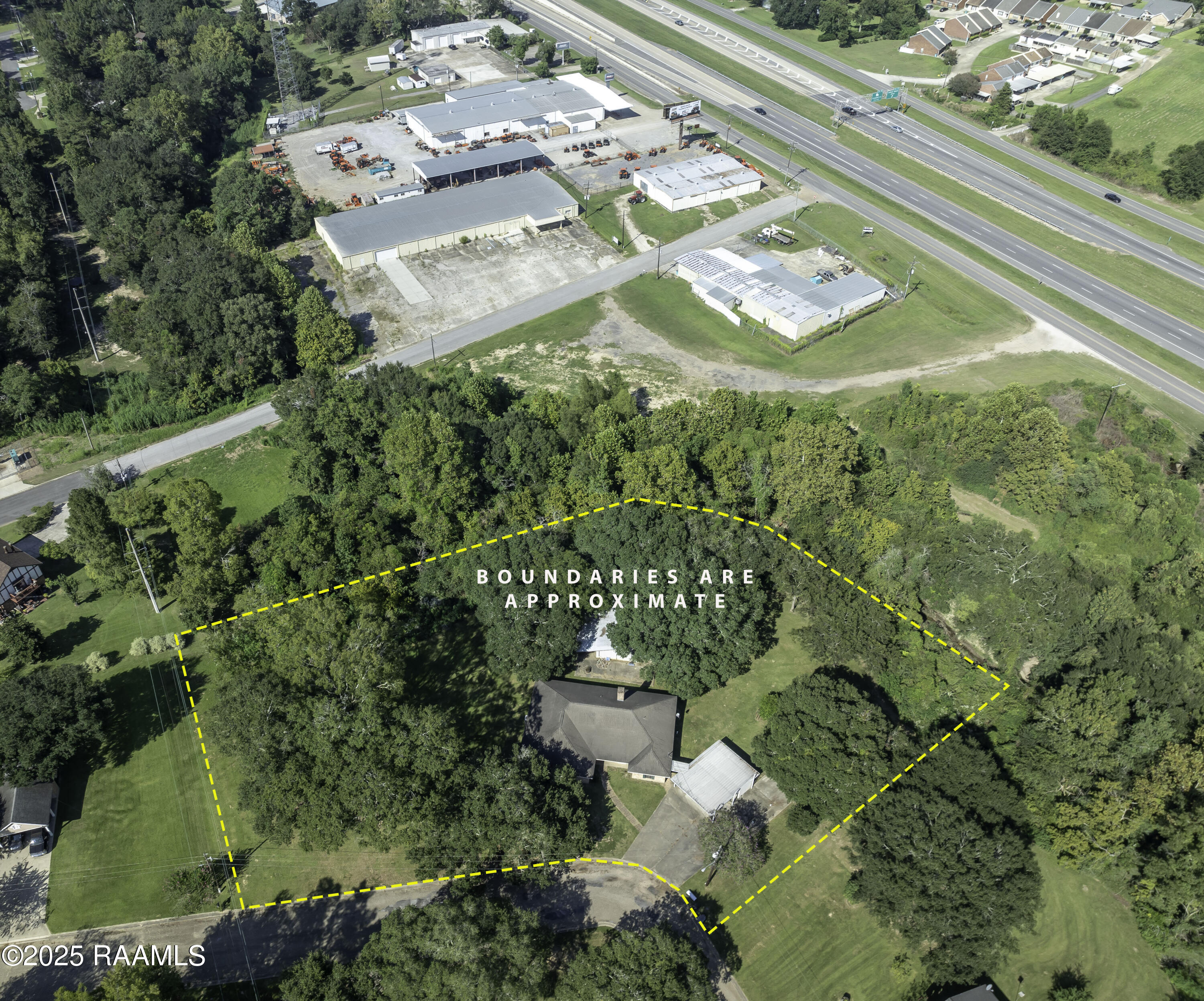 3233 Walnut Drive