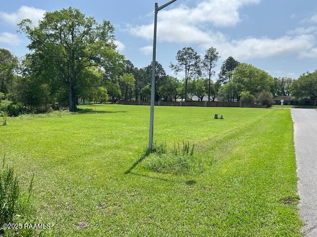 Christian Point Road