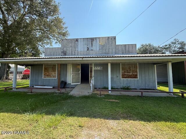 1116 Saizan Avenue