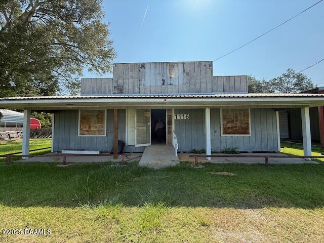 1116 Saizan Avenue