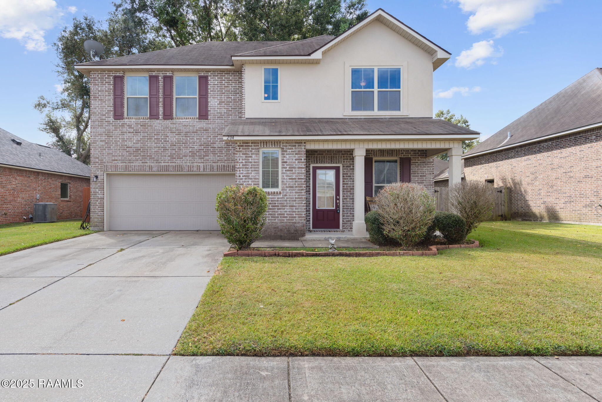 204 Northpointe Drive