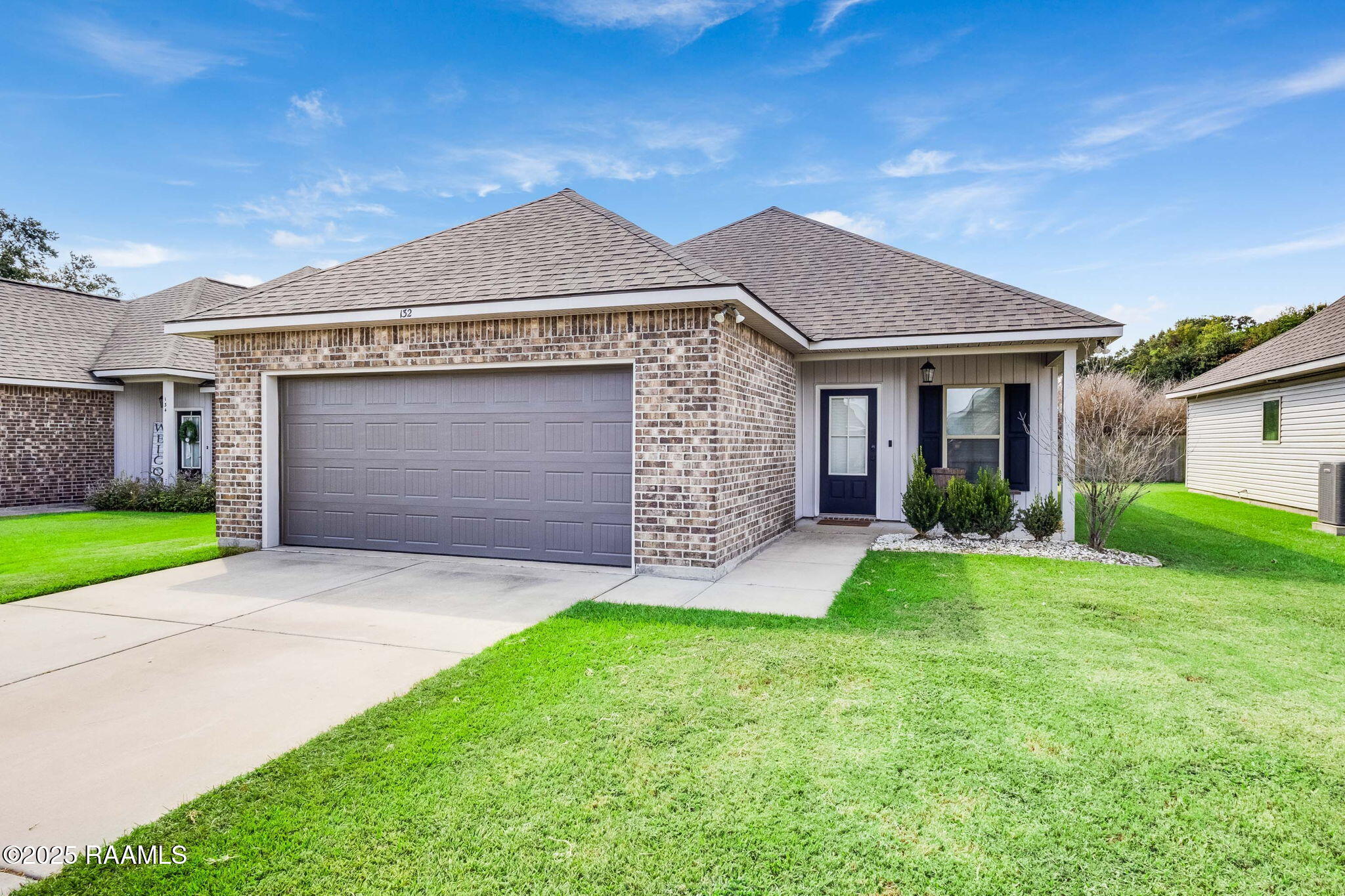 132 Springsteen Lane