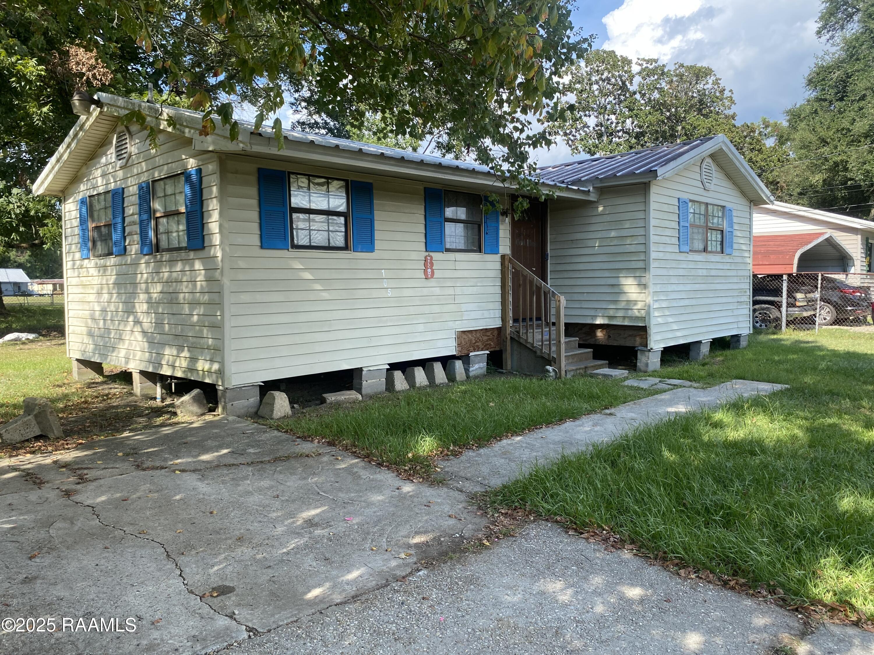 105 Seneca Street