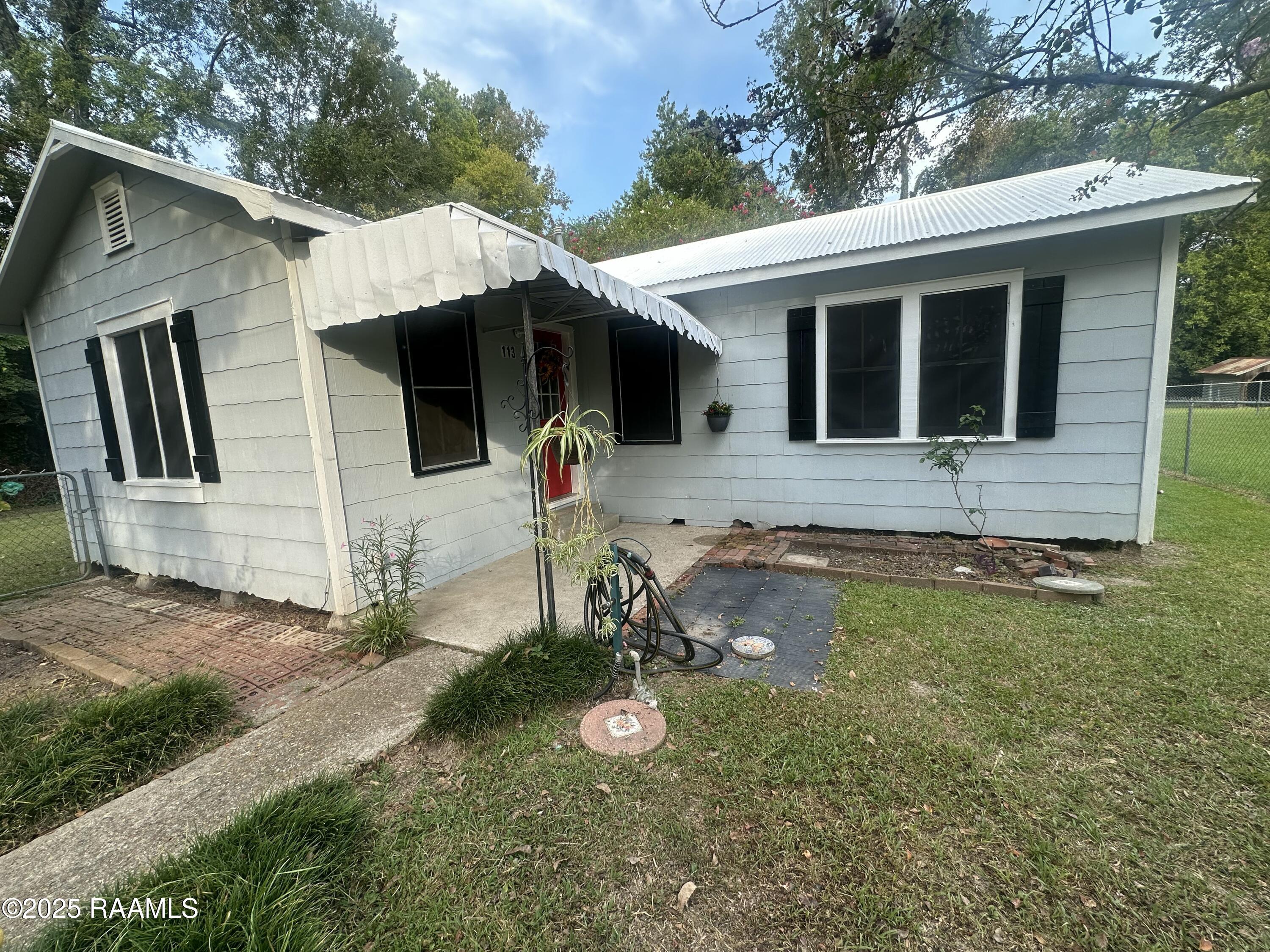 113 Kavanaugh Street