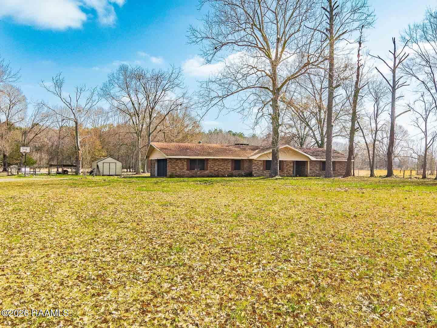 364 Blossom Road