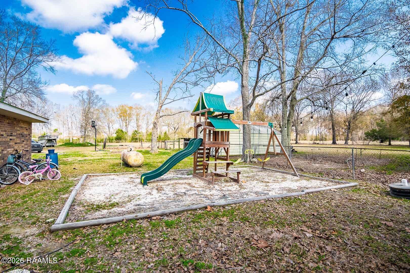 364 Blossom Road