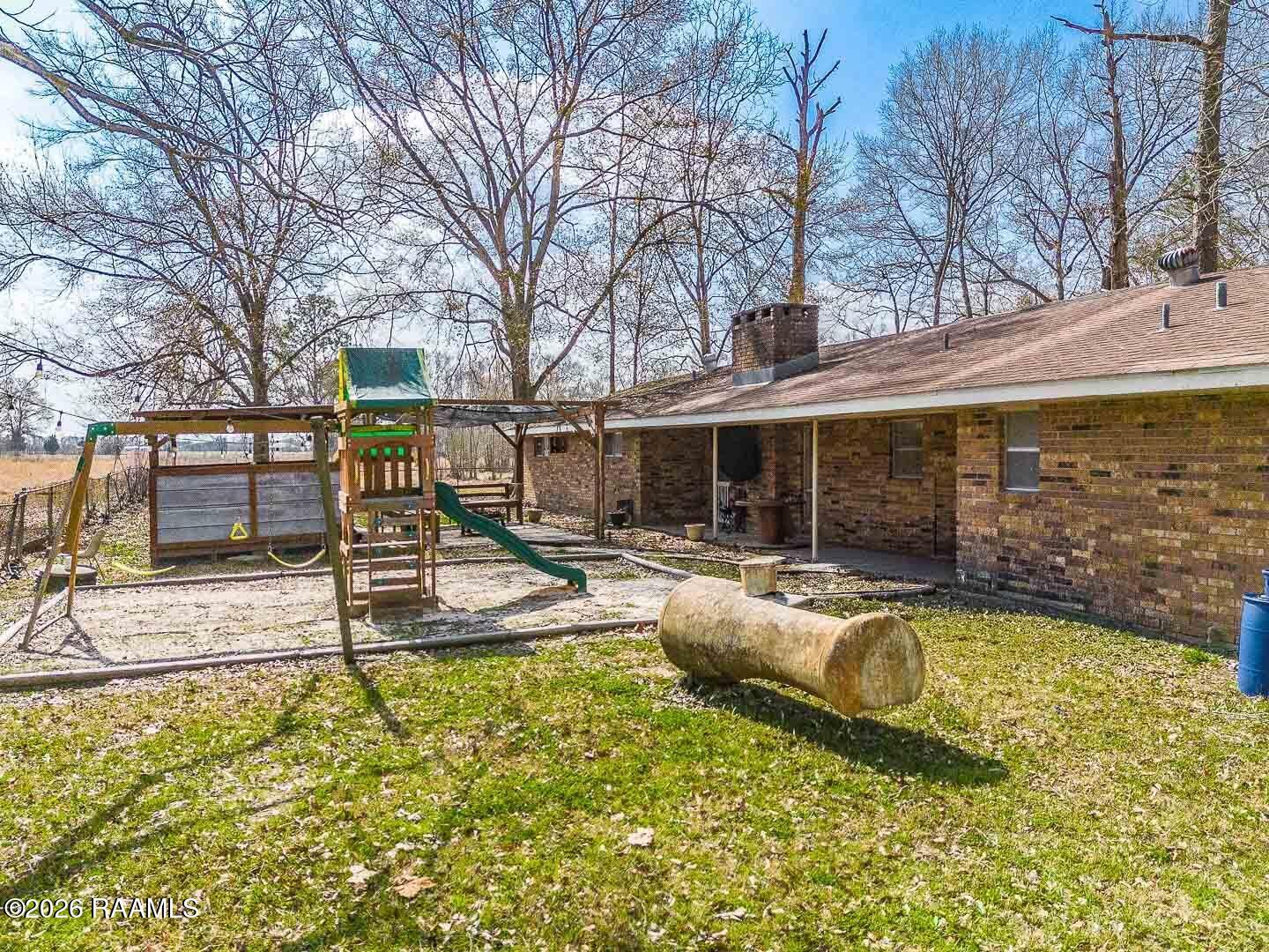 364 Blossom Road