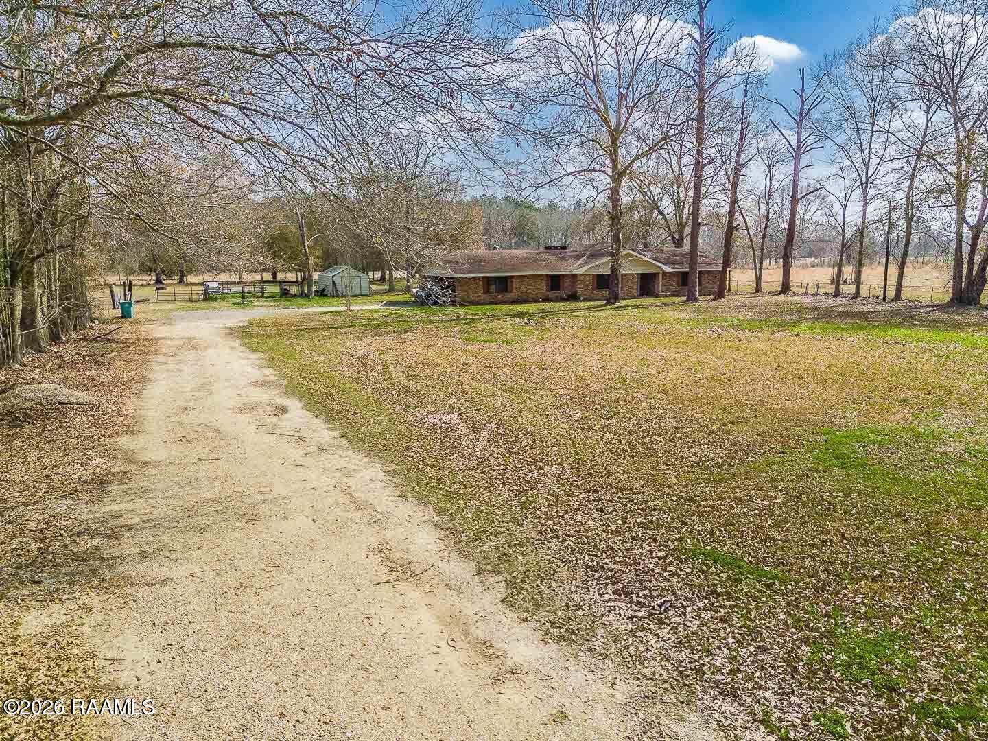 364 Blossom Road